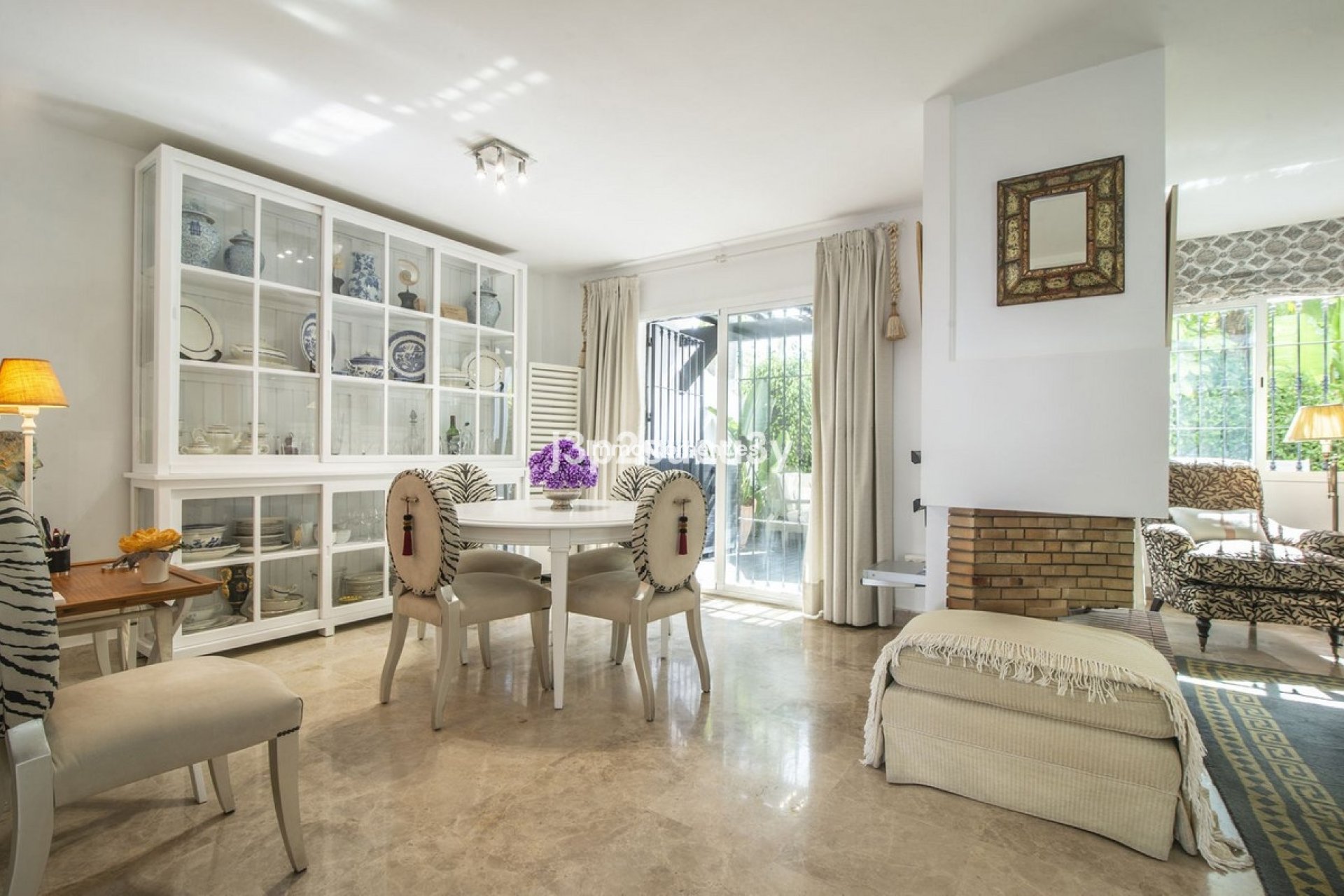 Revente - Villa individuelle - Marbella - Nueva Andalucía