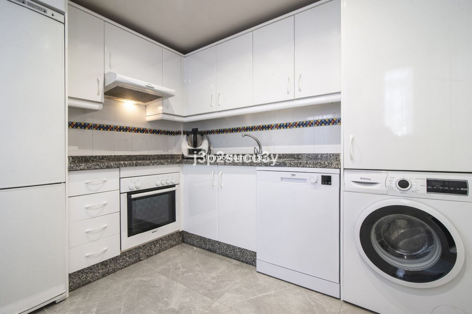 Revente - Villa individuelle - Marbella - Nueva Andalucía