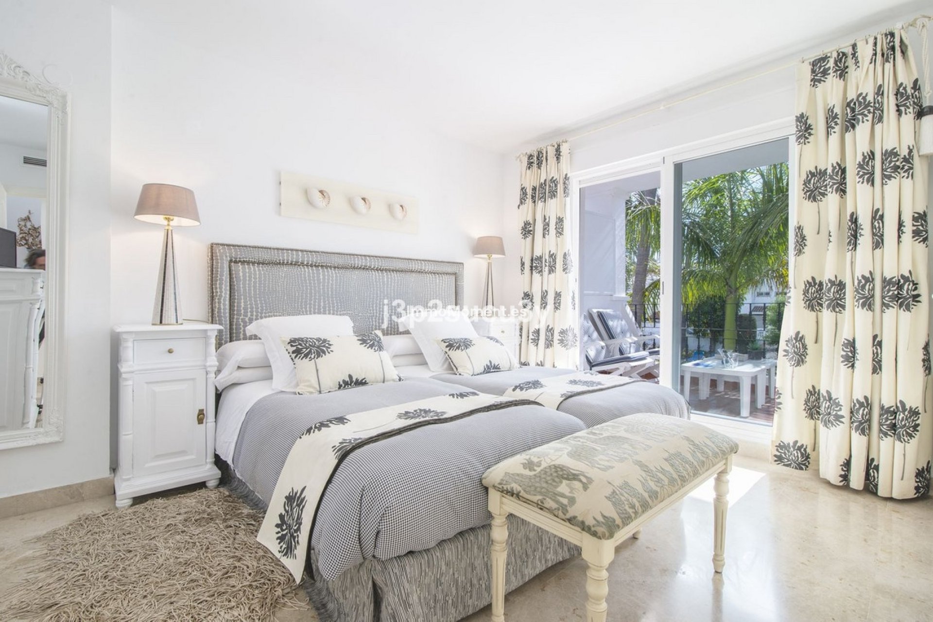 Revente - Villa individuelle - Marbella - Nueva Andalucía