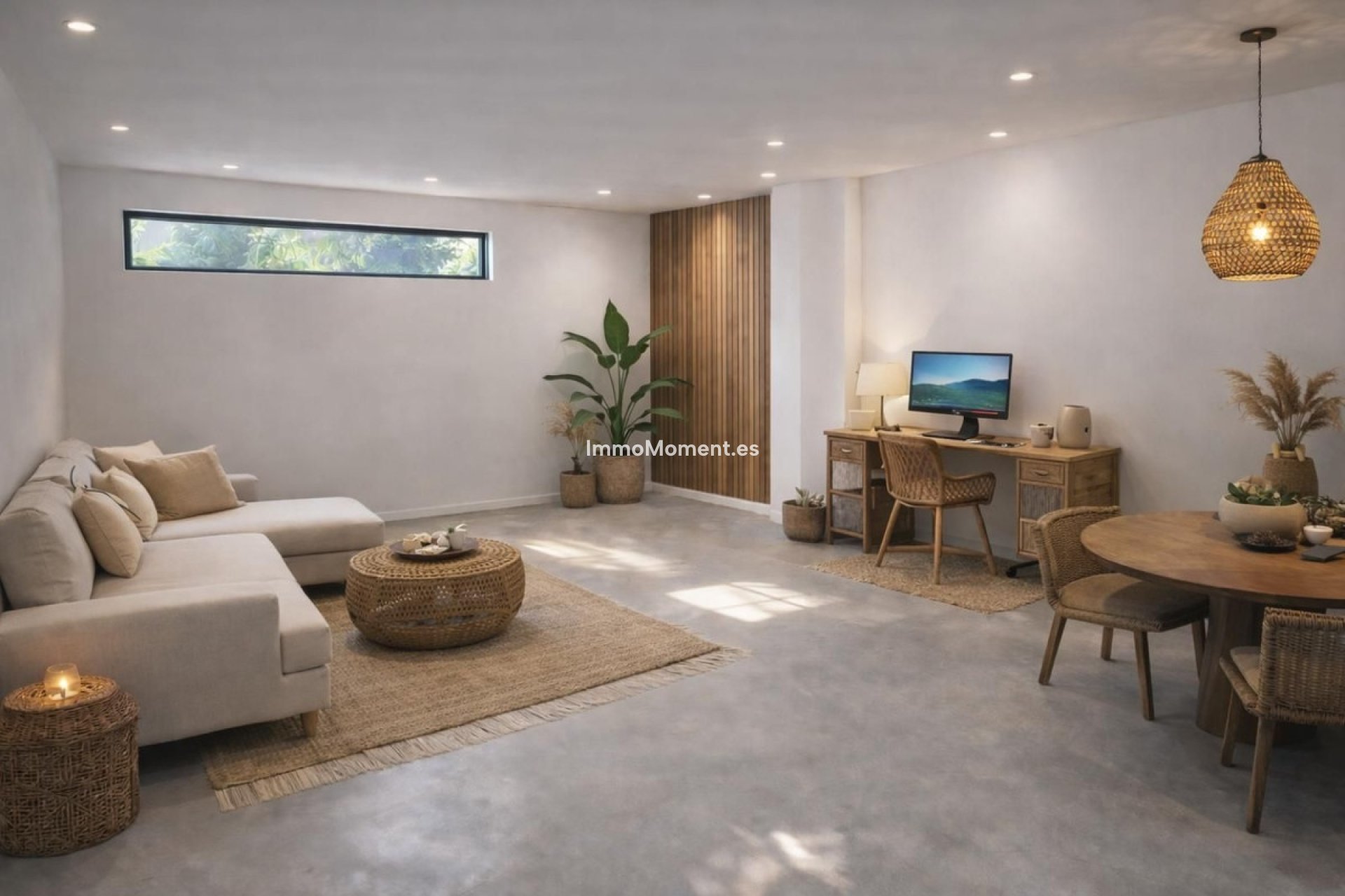Revente - Villa individuelle - Marbella - Nueva Andalucía