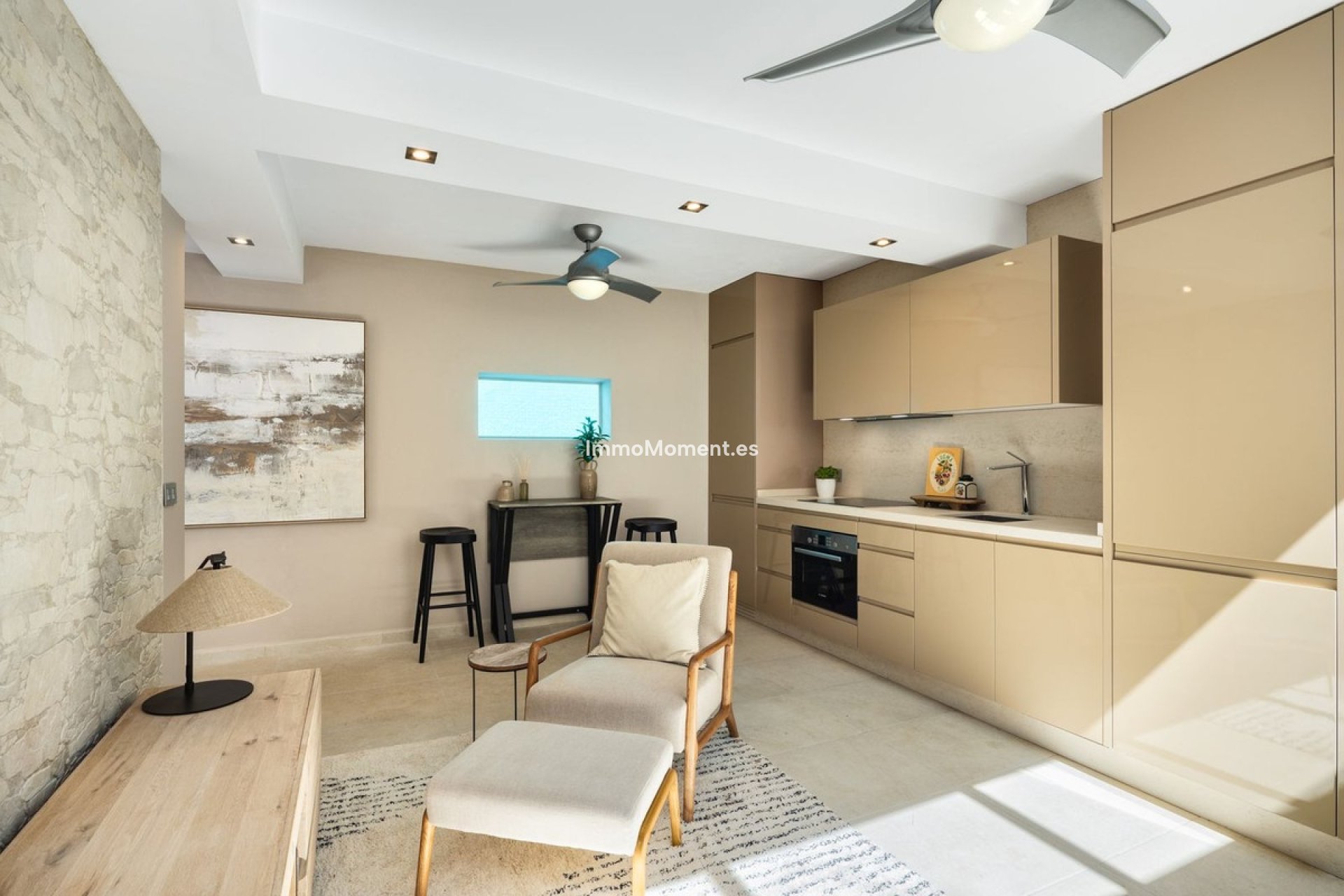 Revente - Villa individuelle - Marbella - Nueva Andalucía