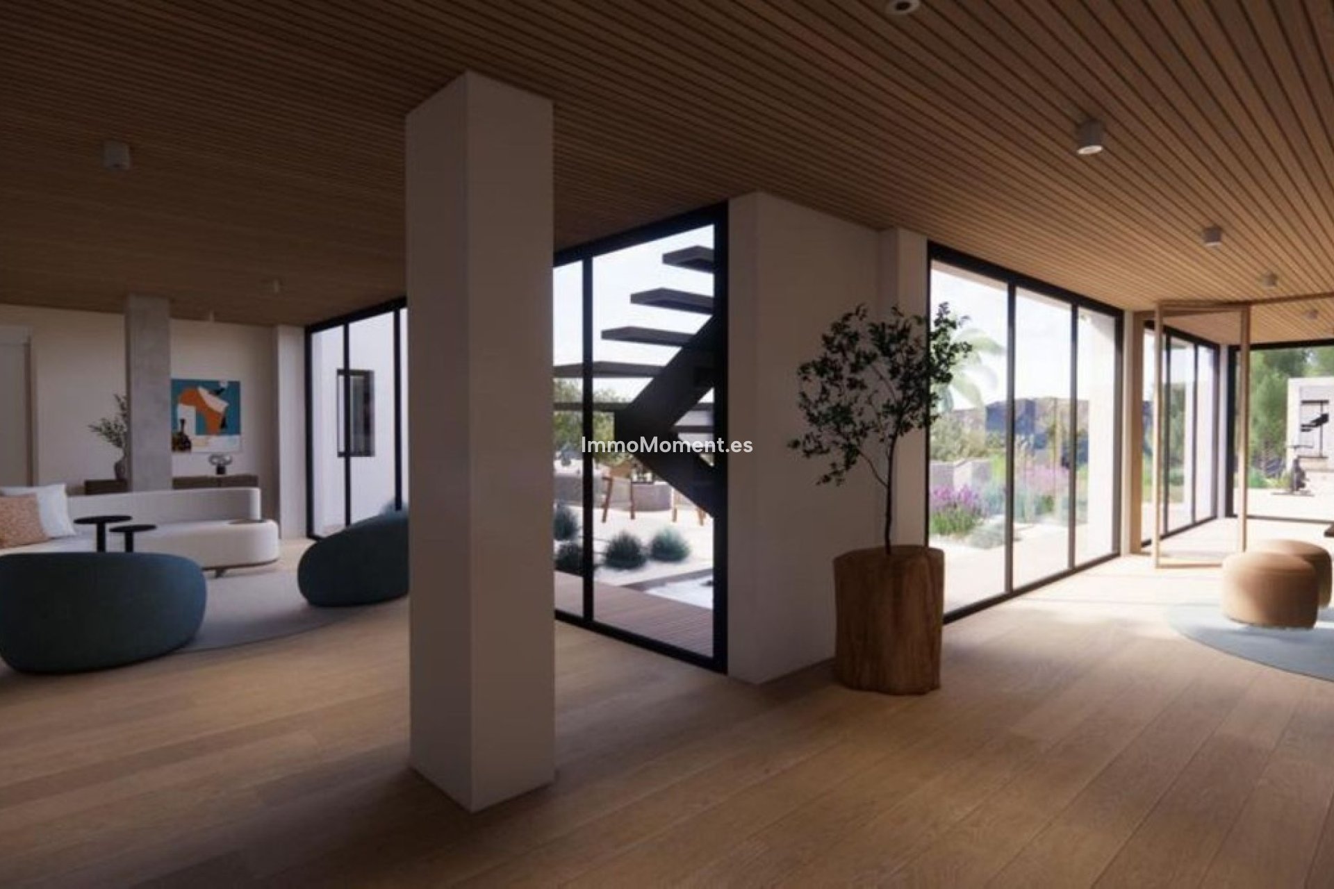 Revente - Villa individuelle - Marbella - Nueva Andalucía