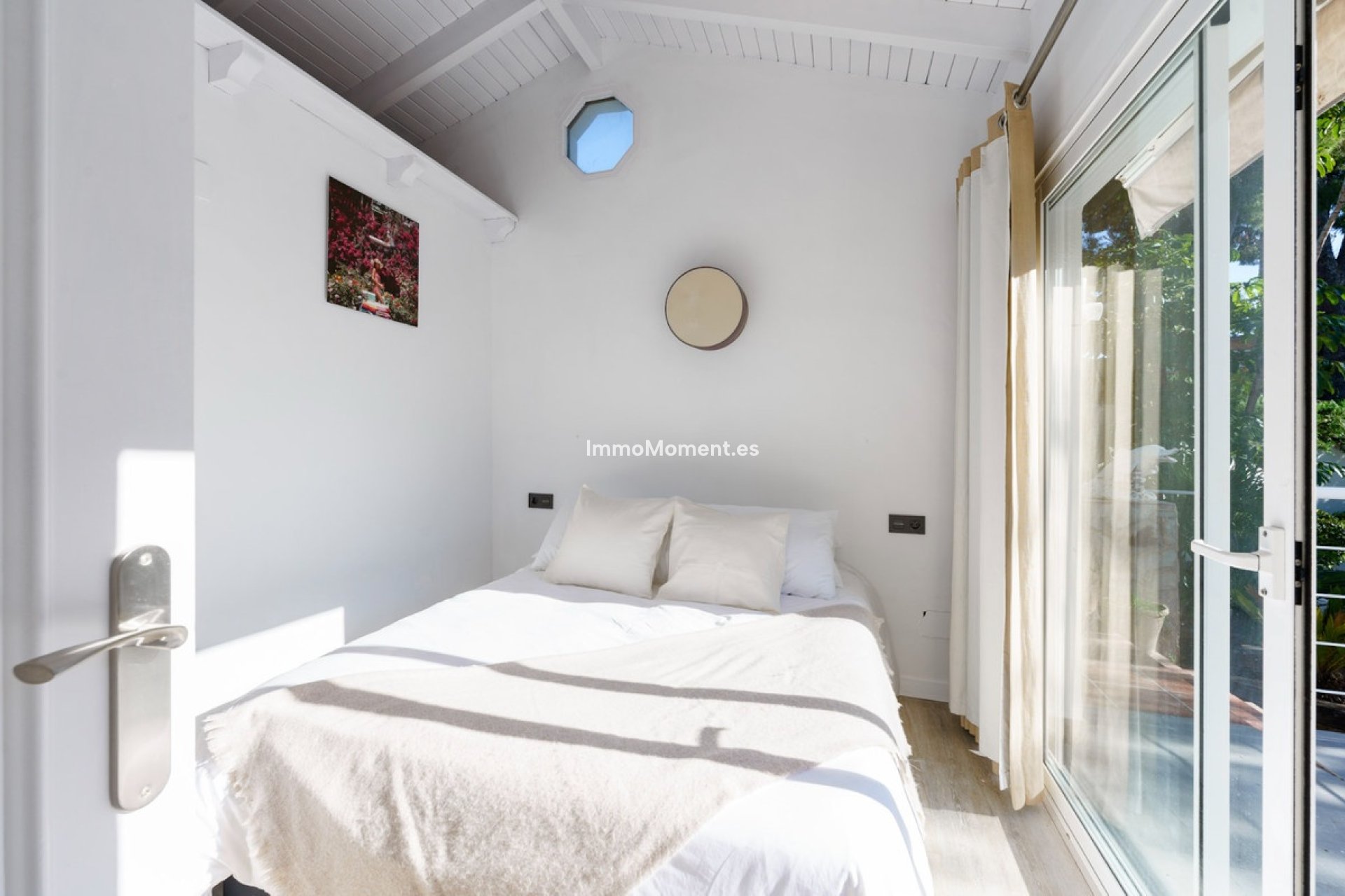 Revente - Villa individuelle - Marbella - Nueva Andalucía