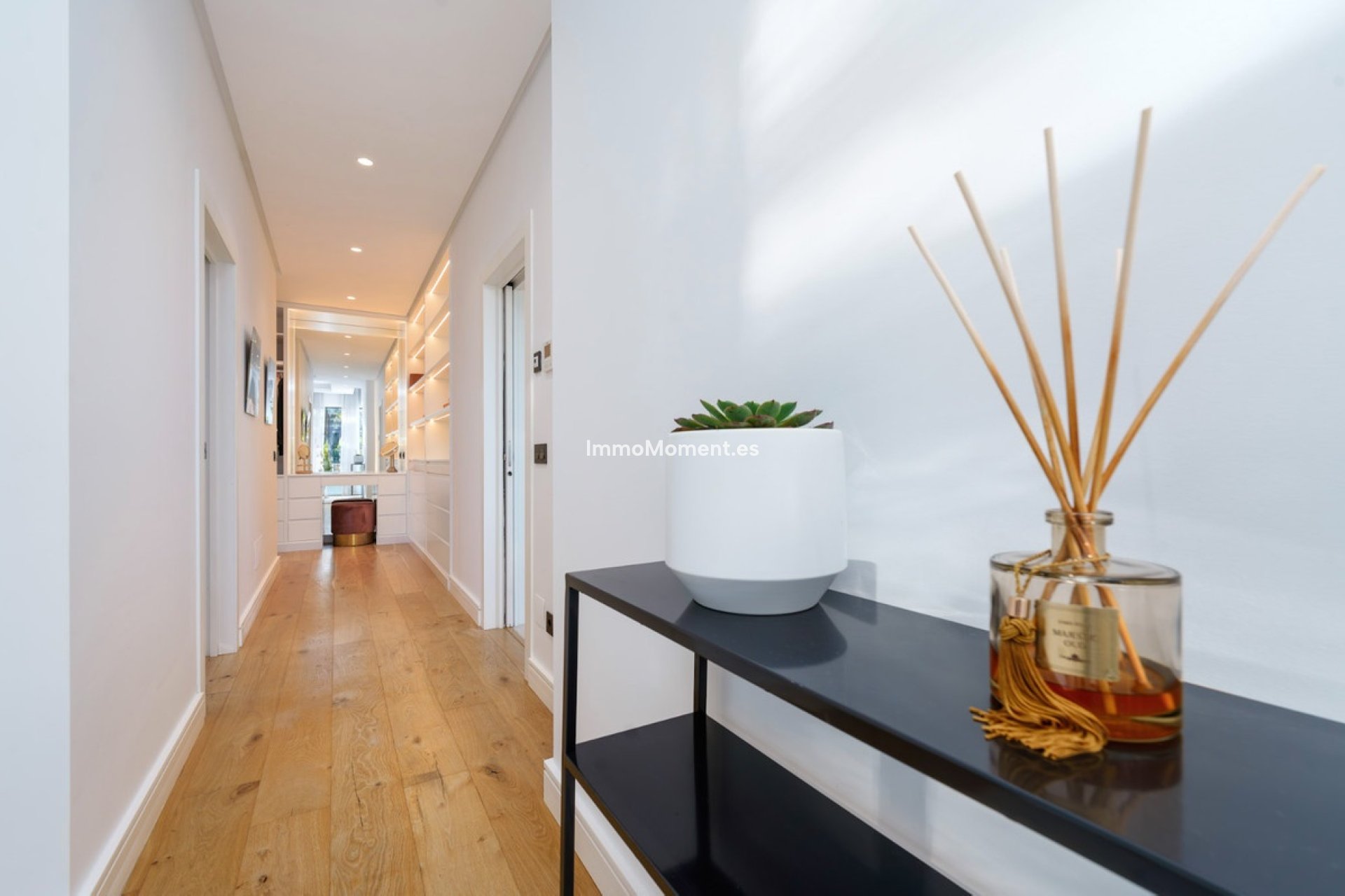 Revente - Villa individuelle - Marbella - Nueva Andalucía