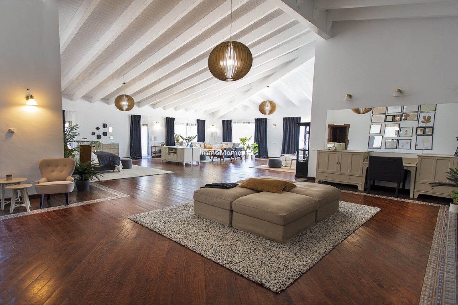 Revente - Villa individuelle - Marbella - Nueva Andalucía