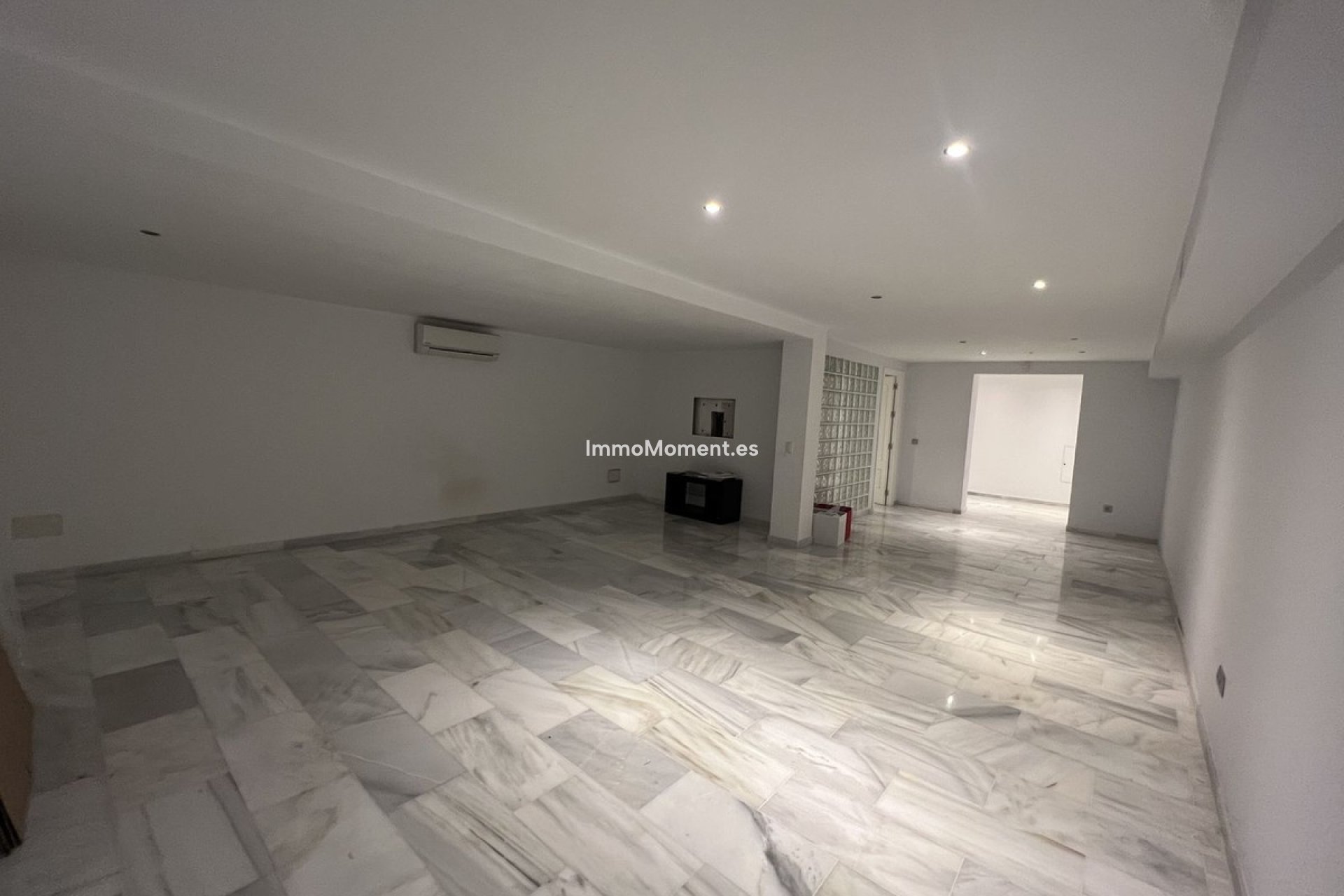 Revente - Villa individuelle - Marbella - Nueva Andalucía