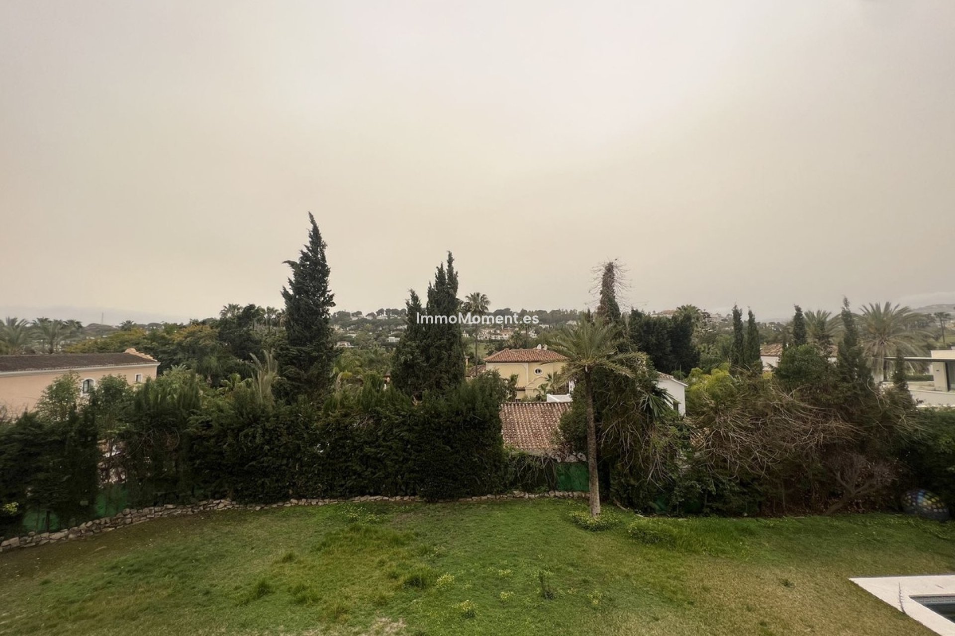 Revente - Villa individuelle - Marbella - Nueva Andalucía