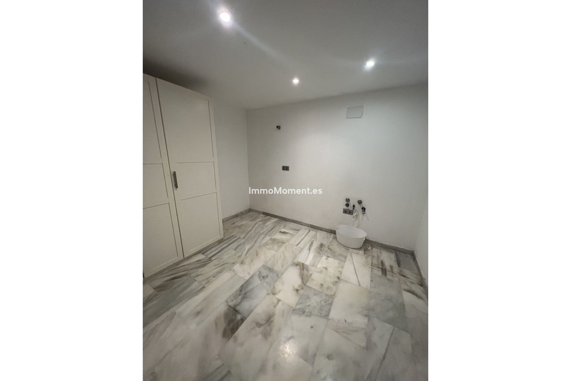 Revente - Villa individuelle - Marbella - Nueva Andalucía