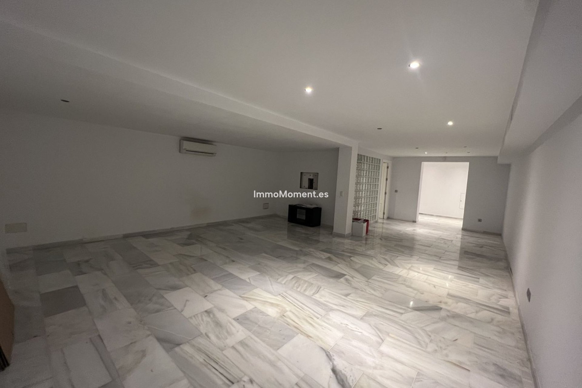 Revente - Villa individuelle - Marbella - Nueva Andalucía
