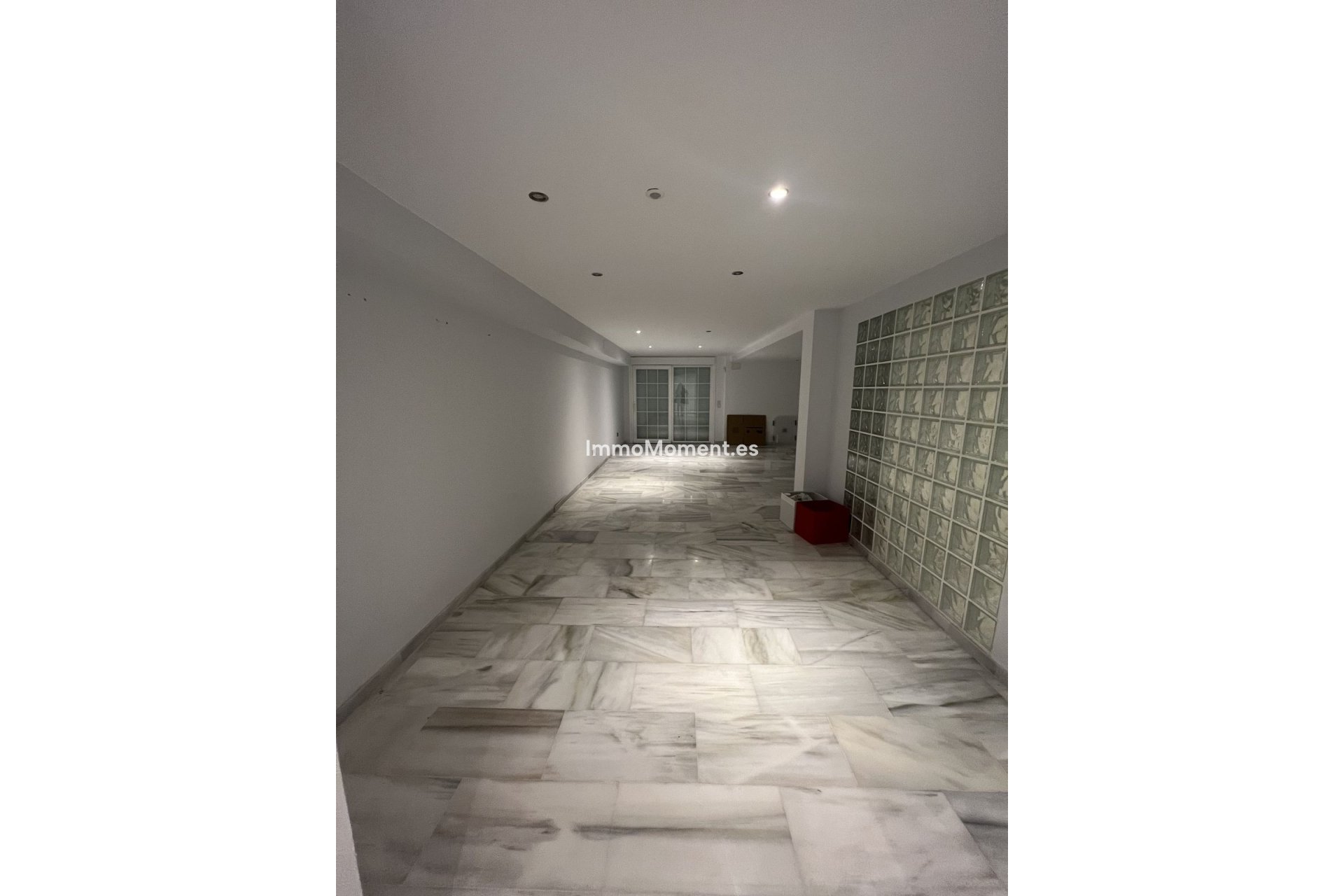 Revente - Villa individuelle - Marbella - Nueva Andalucía