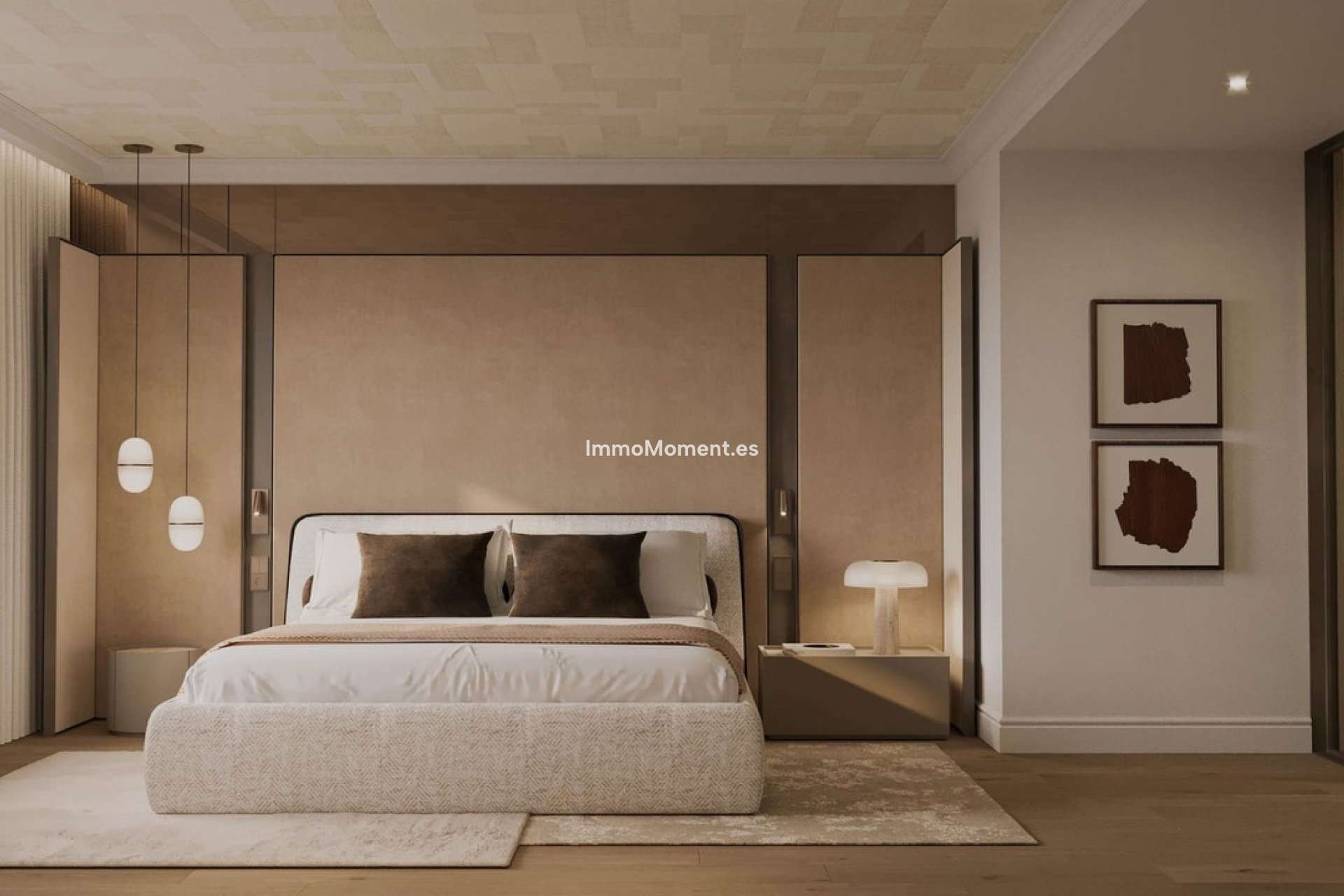 Revente - Villa individuelle - Marbella - Nueva Andalucía