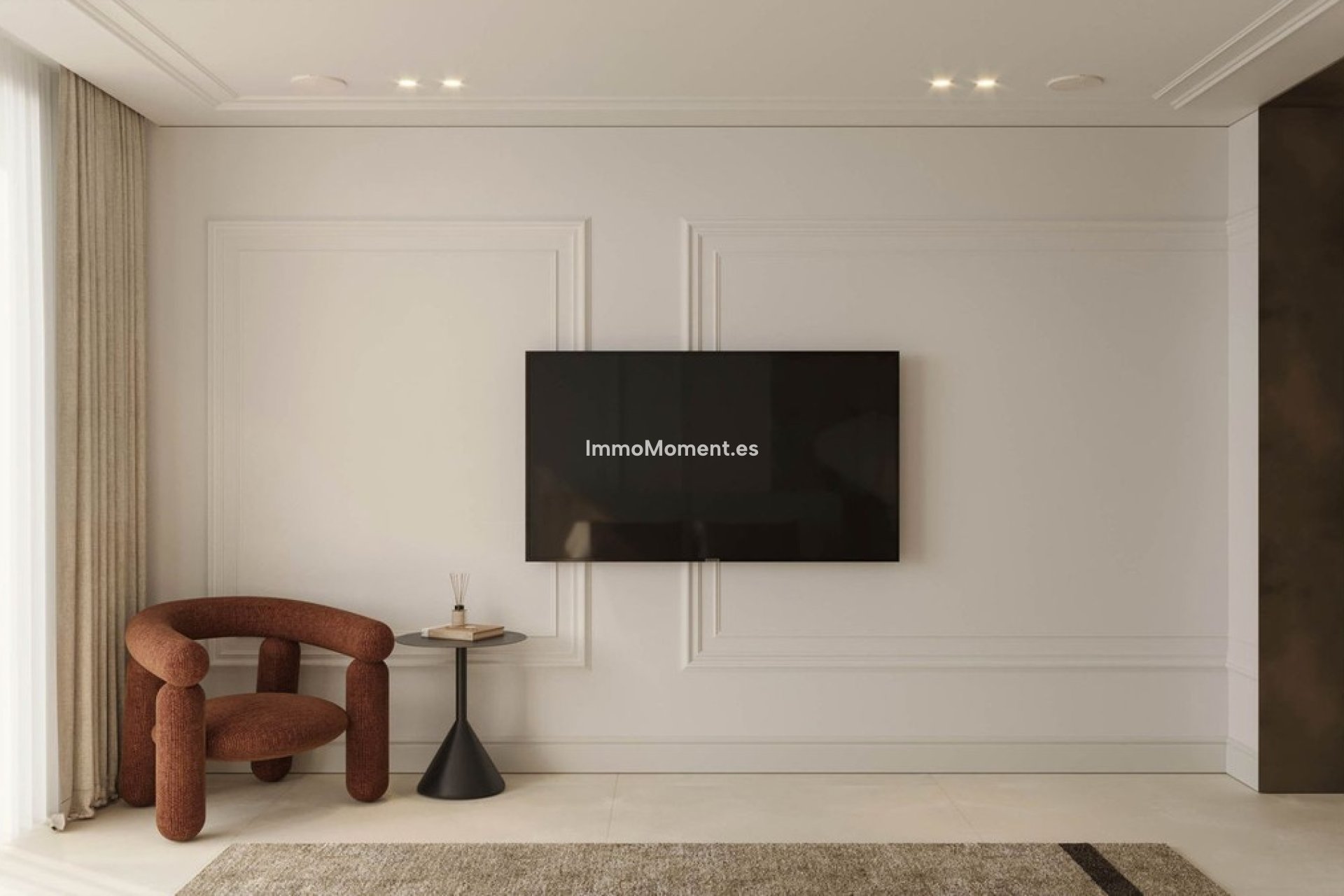 Revente - Villa individuelle - Marbella - Nueva Andalucía