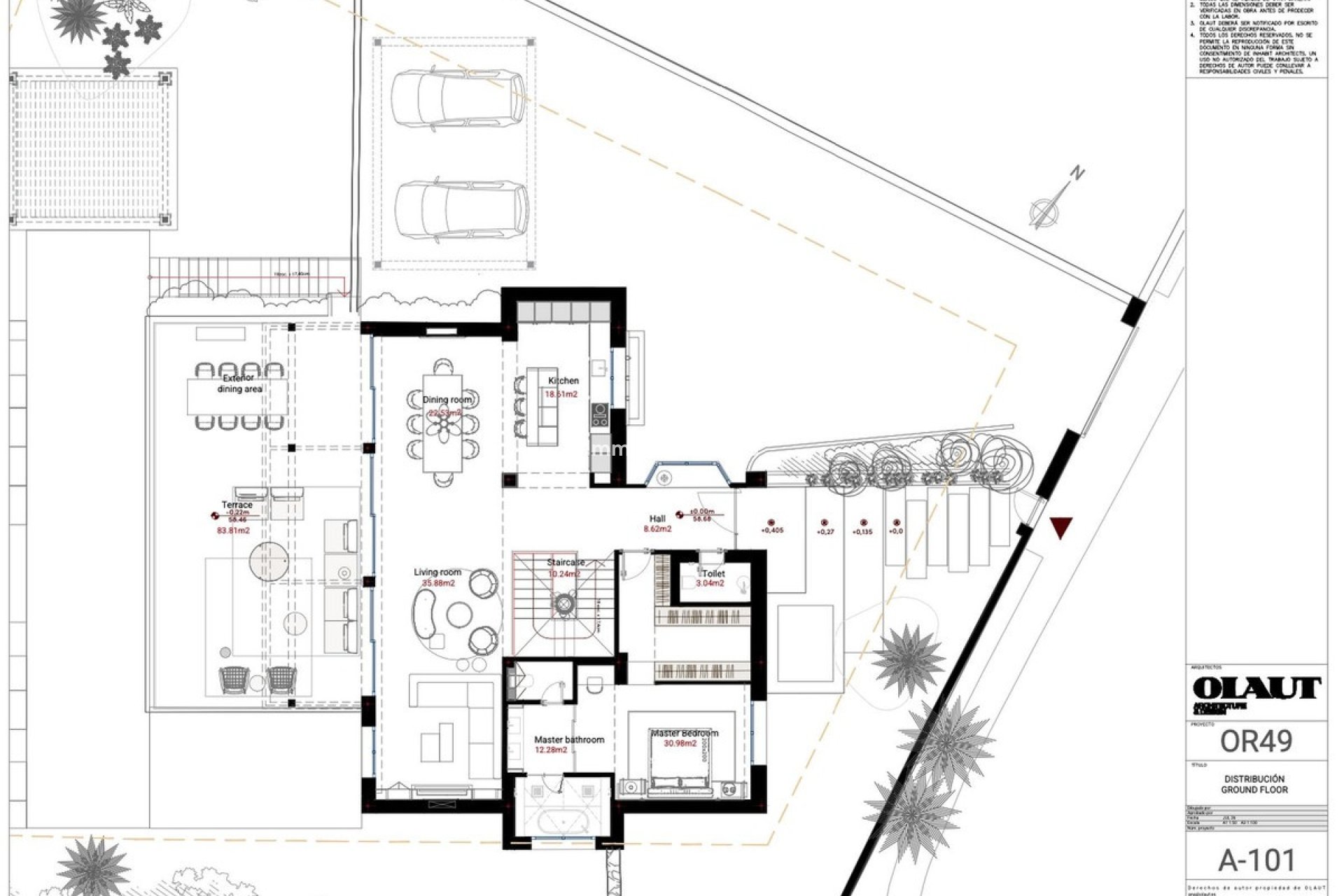 Revente - Villa individuelle - Marbella - Nueva Andalucía