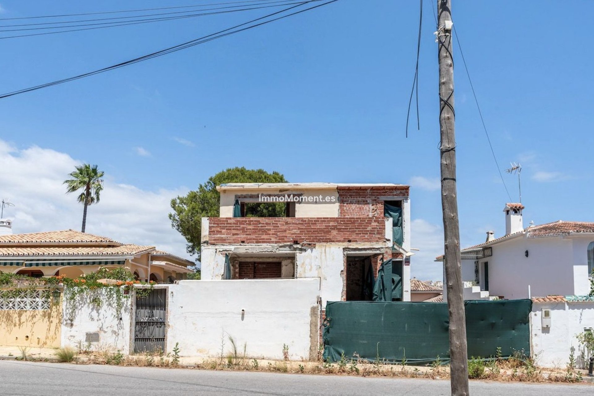 Revente - Villa individuelle - Marbella - Nueva Andalucía