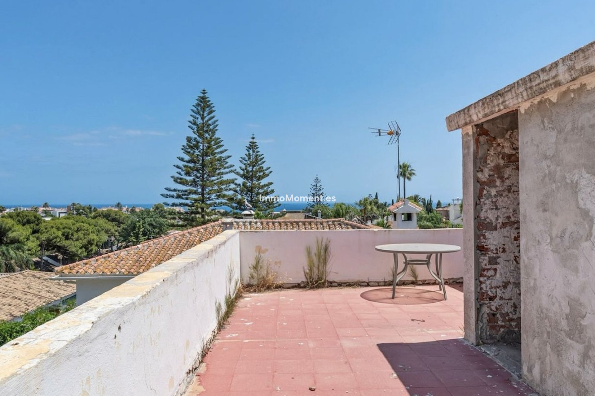 Revente - Villa individuelle - Marbella - Nueva Andalucía