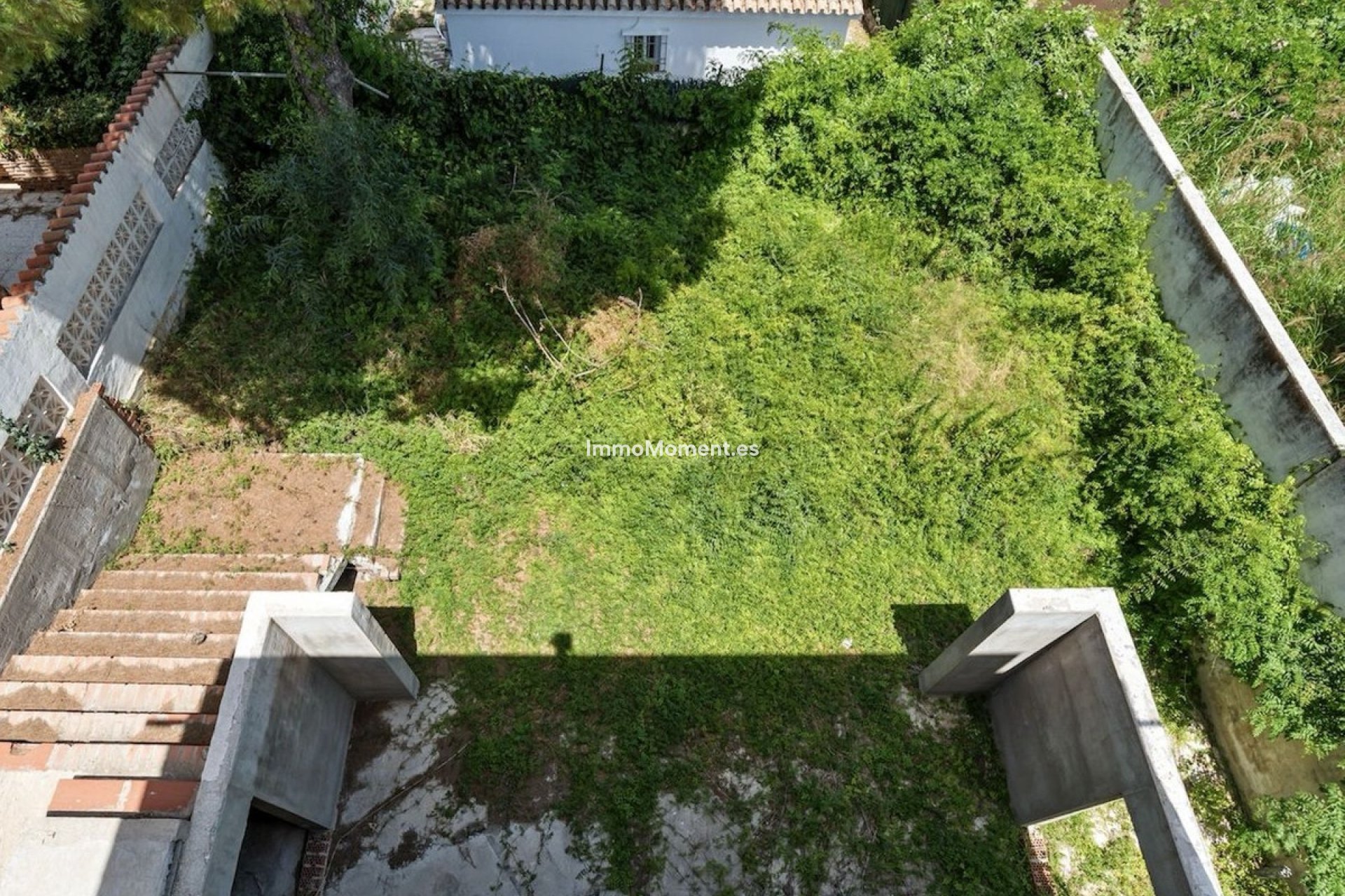 Revente - Villa individuelle - Marbella - Nueva Andalucía