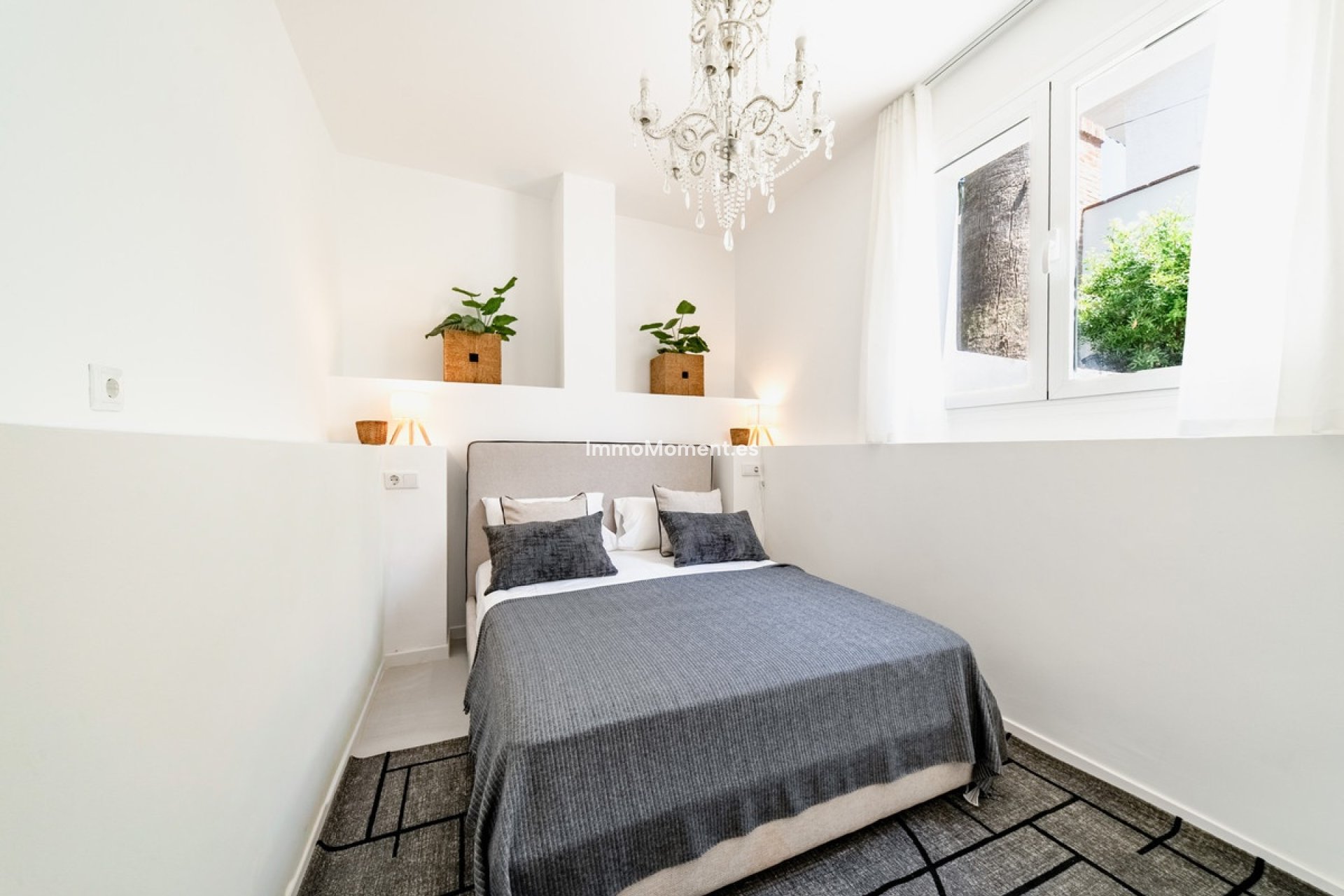Revente - Villa individuelle - Marbella - Nueva Andalucía