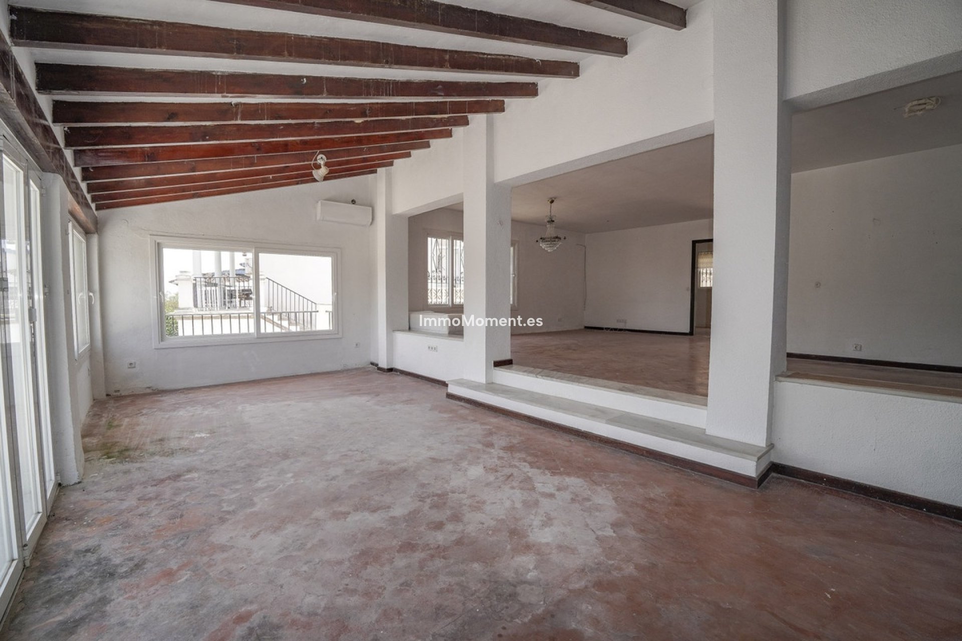 Revente - Villa individuelle - Marbella - Nueva Andalucía