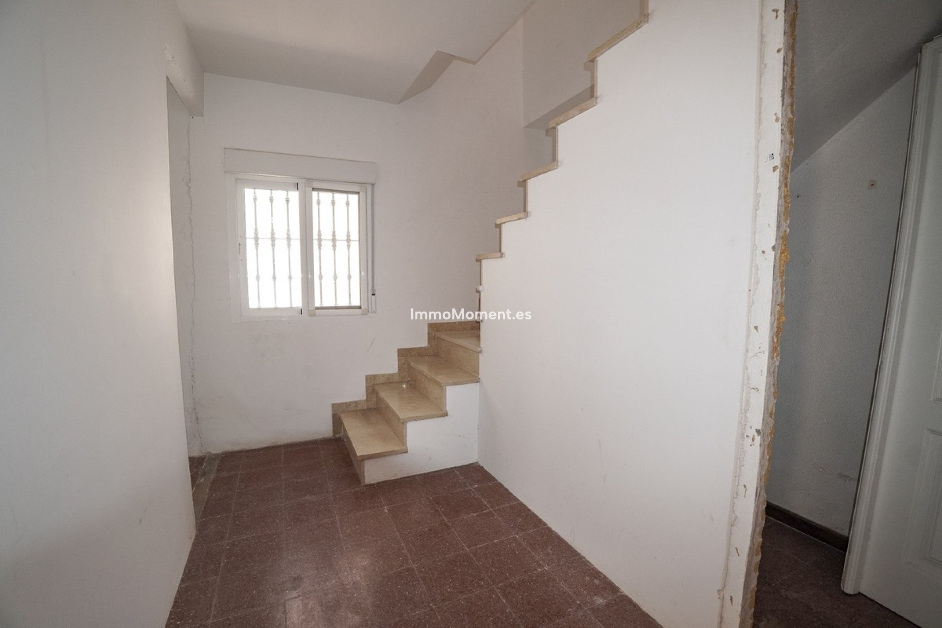 Revente - Villa individuelle - Marbella - Nueva Andalucía