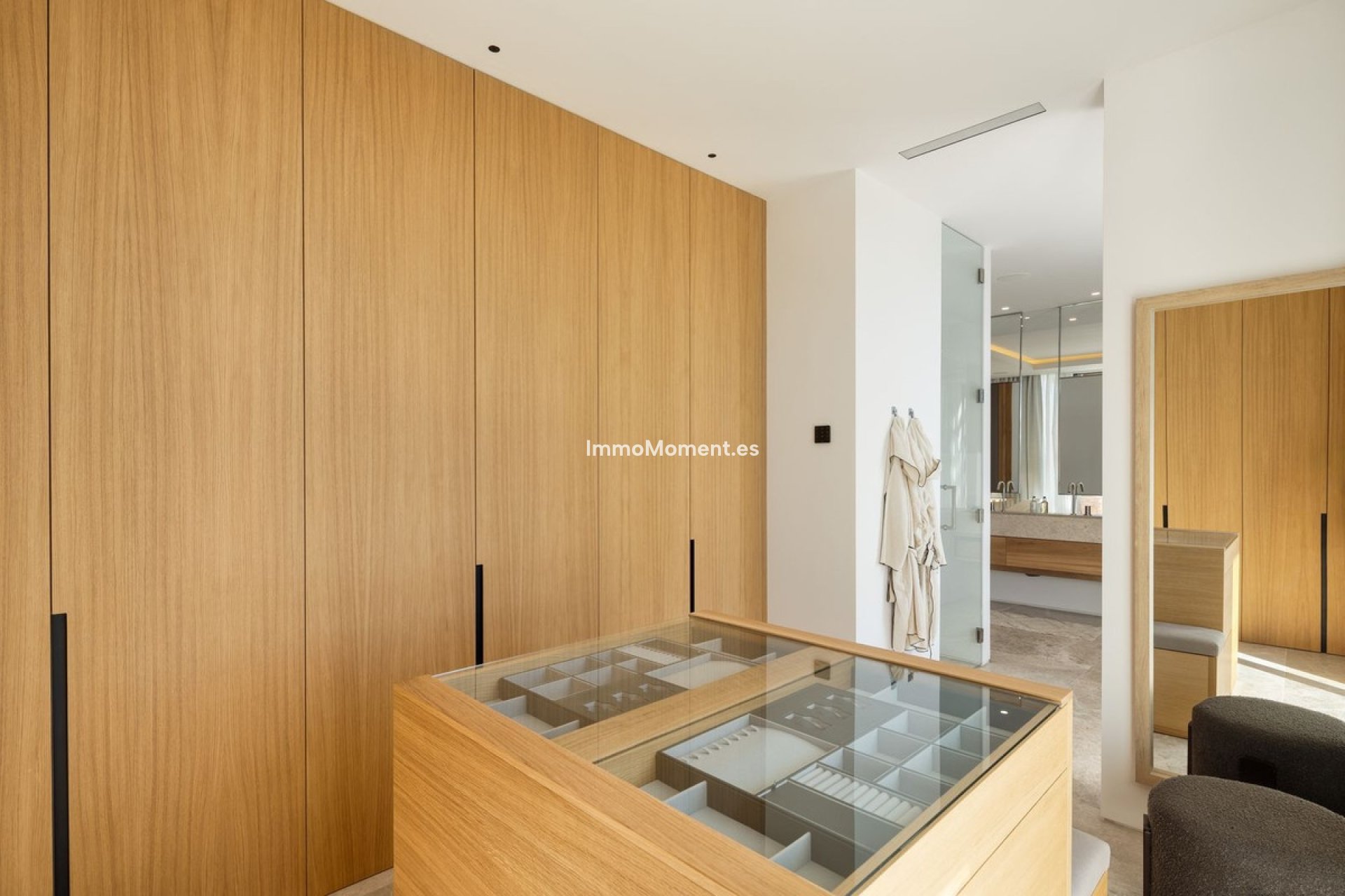 Revente - Villa individuelle - Marbella - Nueva Andalucía