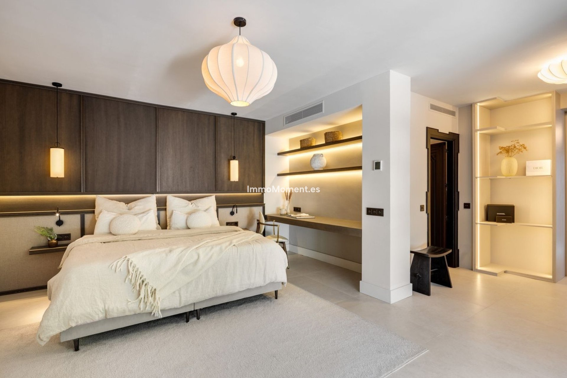 Revente - Villa individuelle - Marbella - Nueva Andalucía