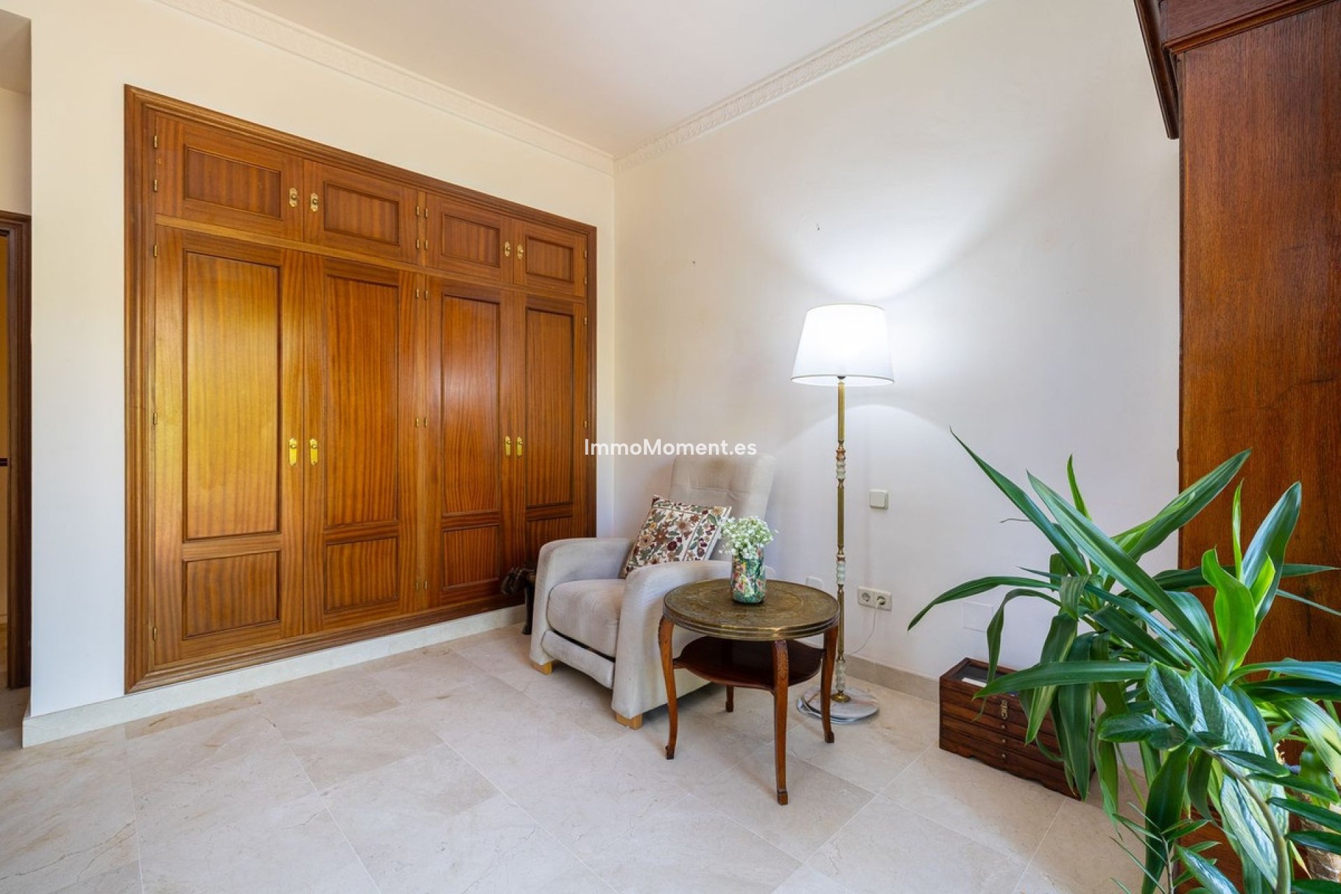 Revente - Villa individuelle - Marbella - Nueva Andalucía