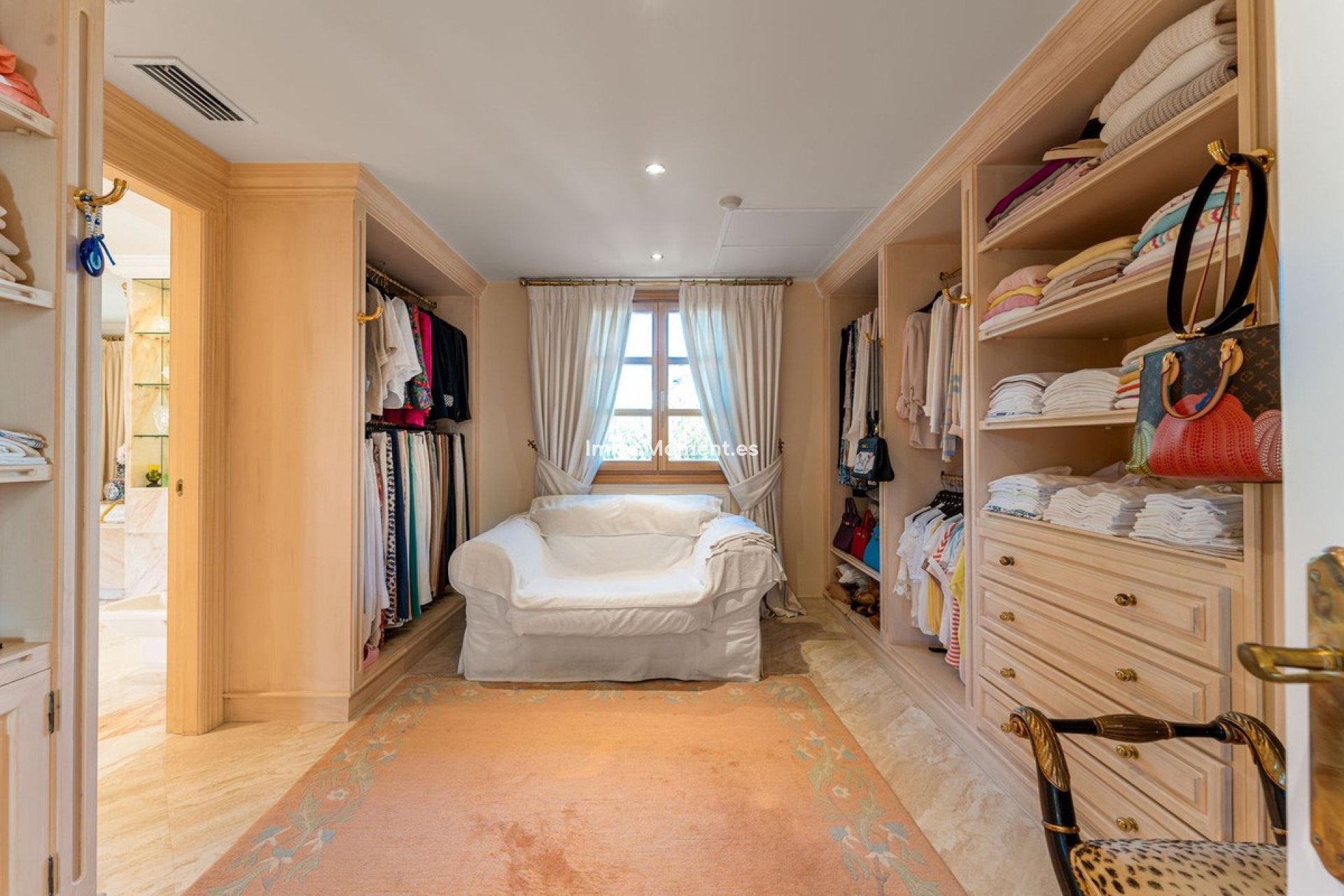 Revente - Villa individuelle - Marbella - Nueva Andalucía