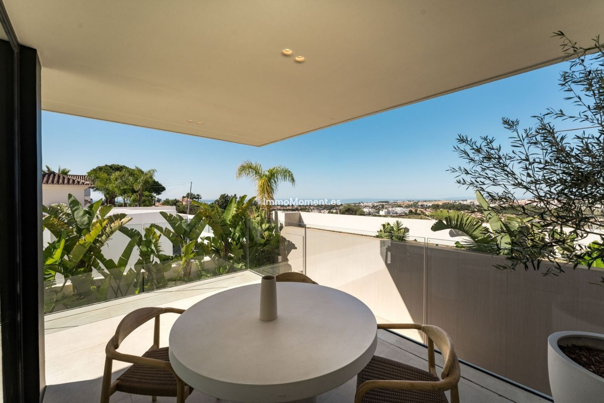 Revente - Villa individuelle - Marbella - Nueva Andalucía