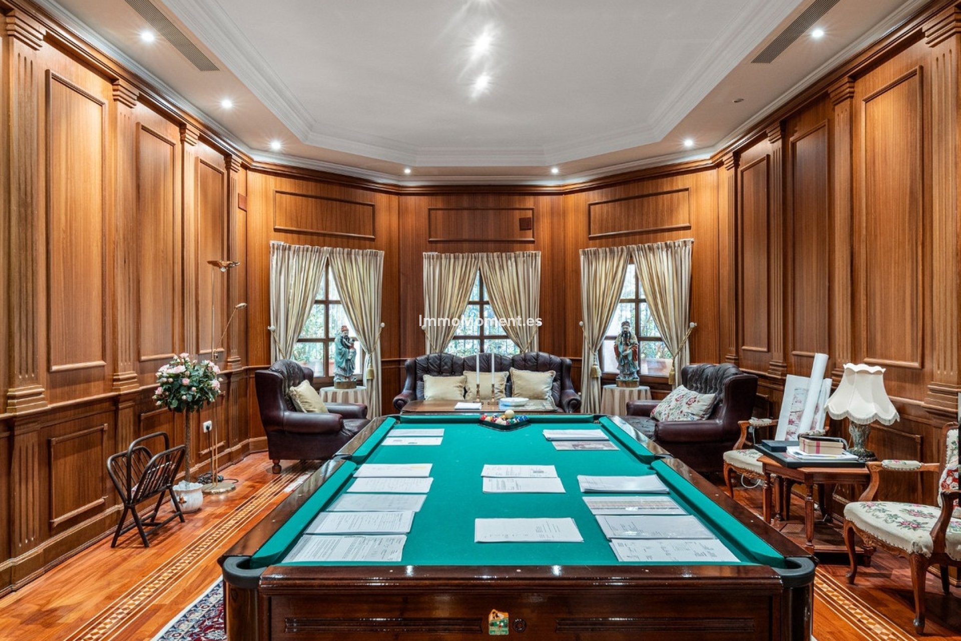 Revente - Villa individuelle - Marbella - Nueva Andalucía