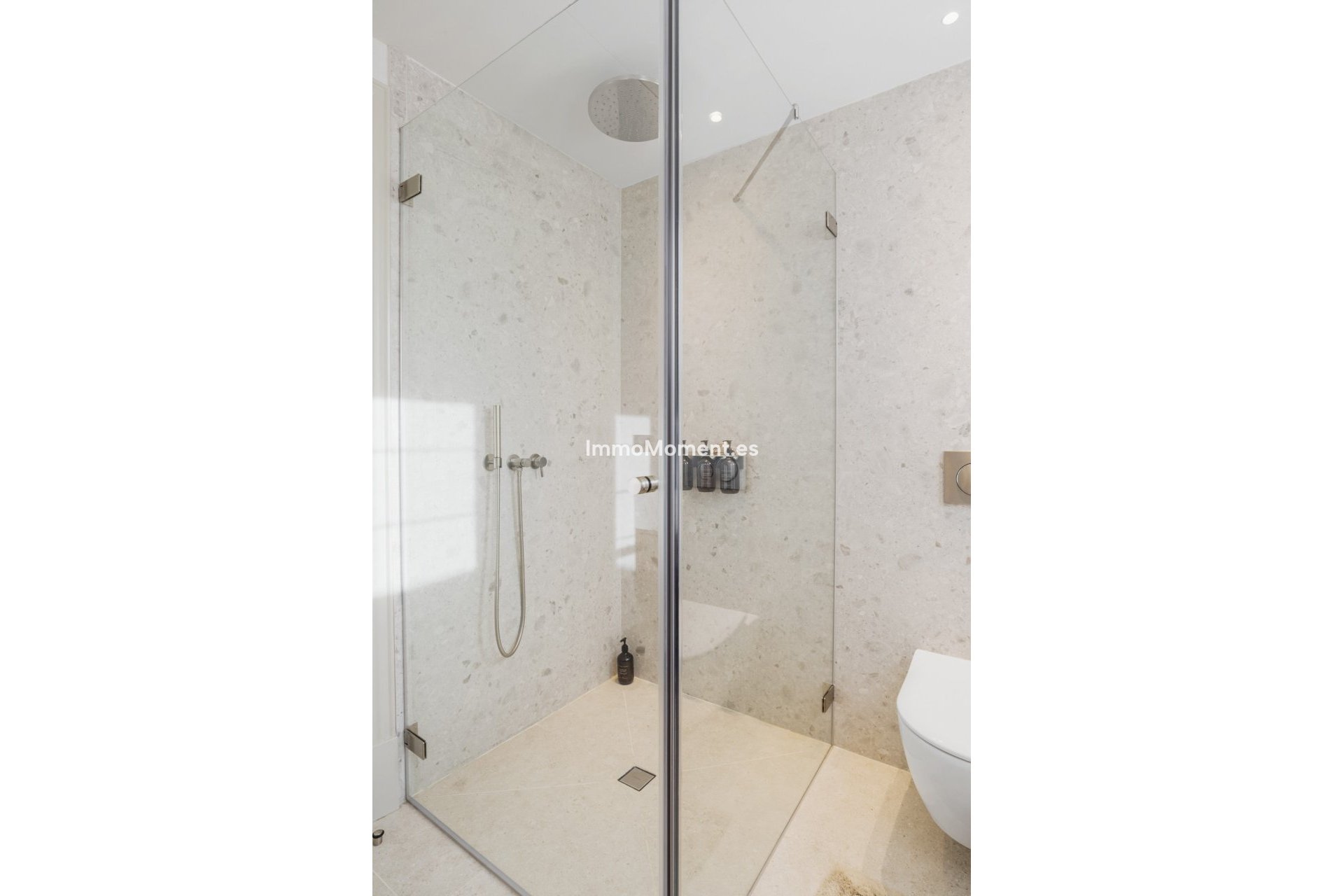 Revente - Villa individuelle - Marbella - Nueva Andalucía
