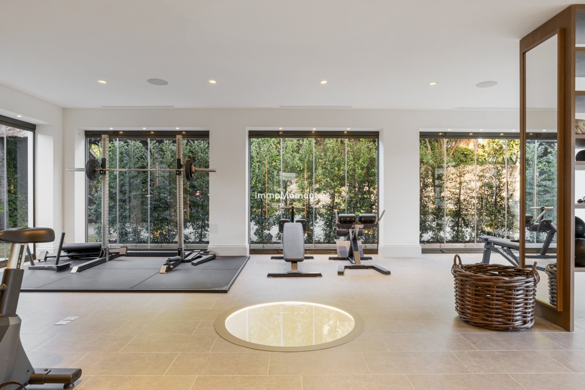 Revente - Villa individuelle - Marbella - Nueva Andalucía