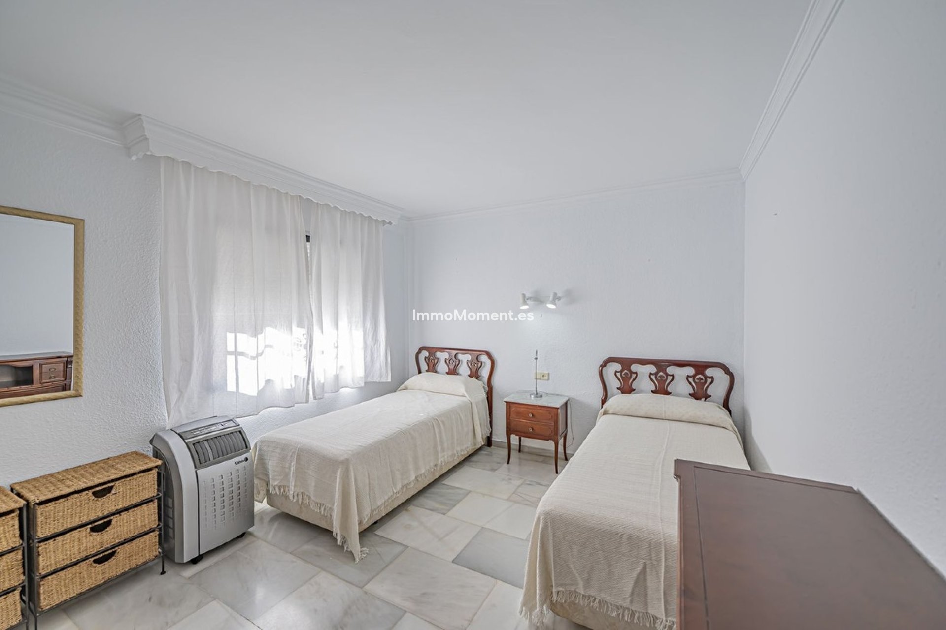 Revente - Villa individuelle - Marbella - Nueva Andalucía