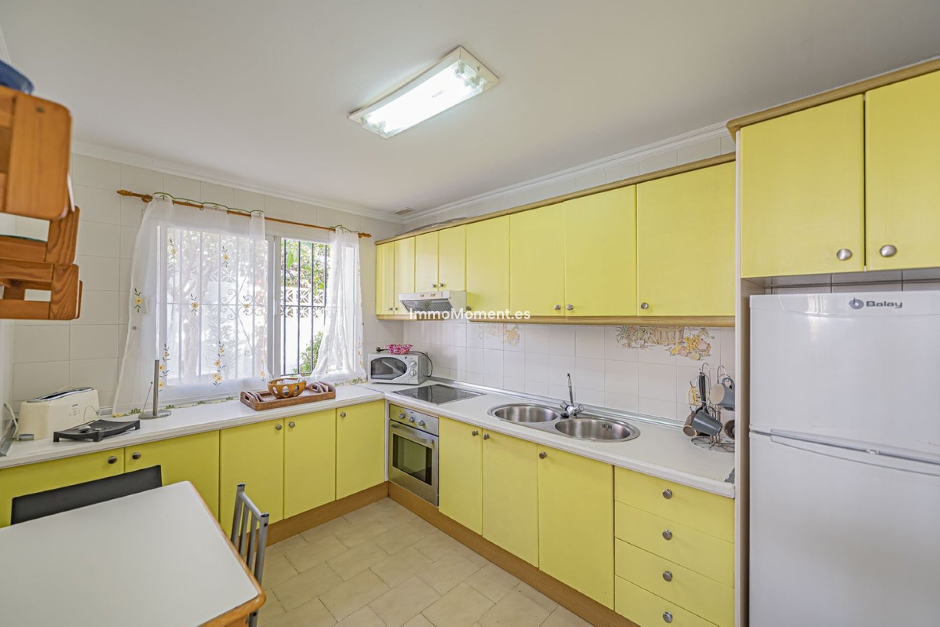Revente - Villa individuelle - Marbella - Nueva Andalucía