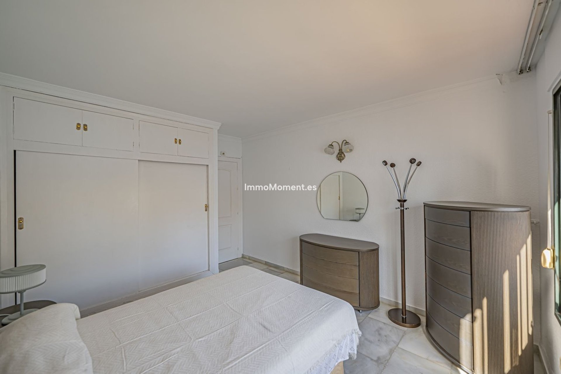 Revente - Villa individuelle - Marbella - Nueva Andalucía