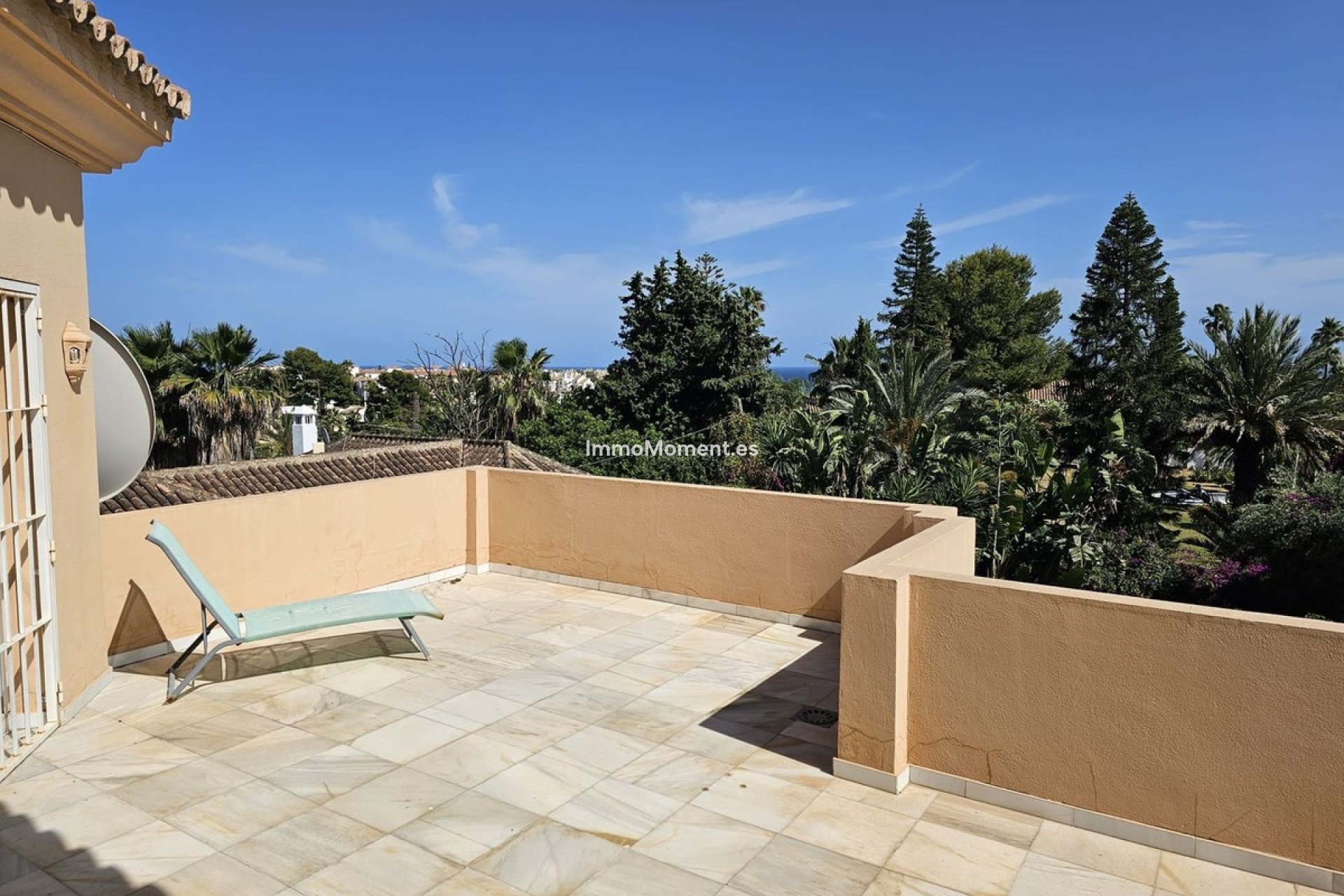 Revente - Villa individuelle - Marbella - Nueva Andalucía