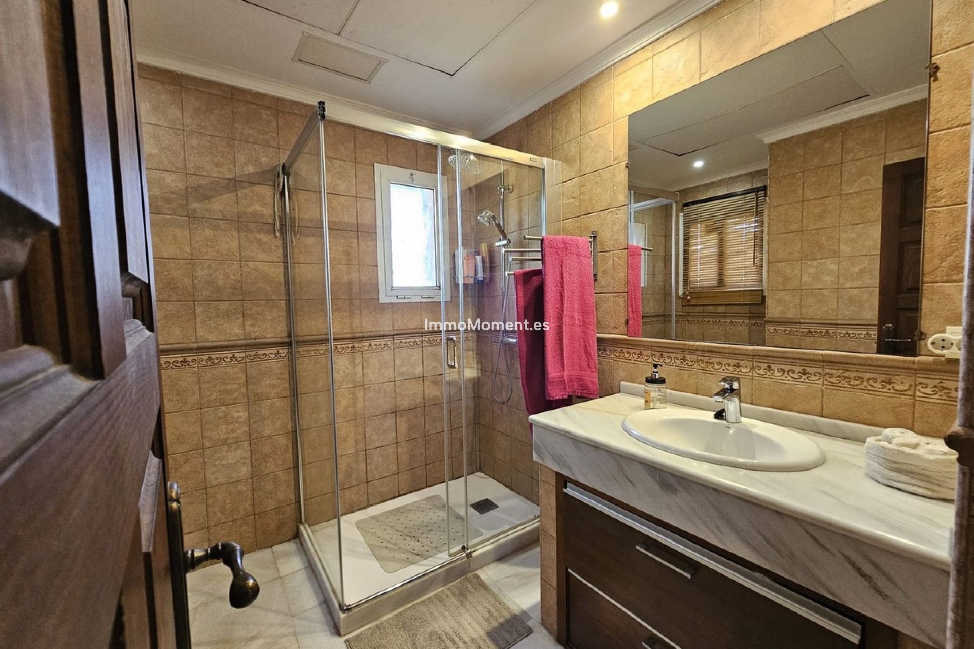Revente - Villa individuelle - Marbella - Nueva Andalucía
