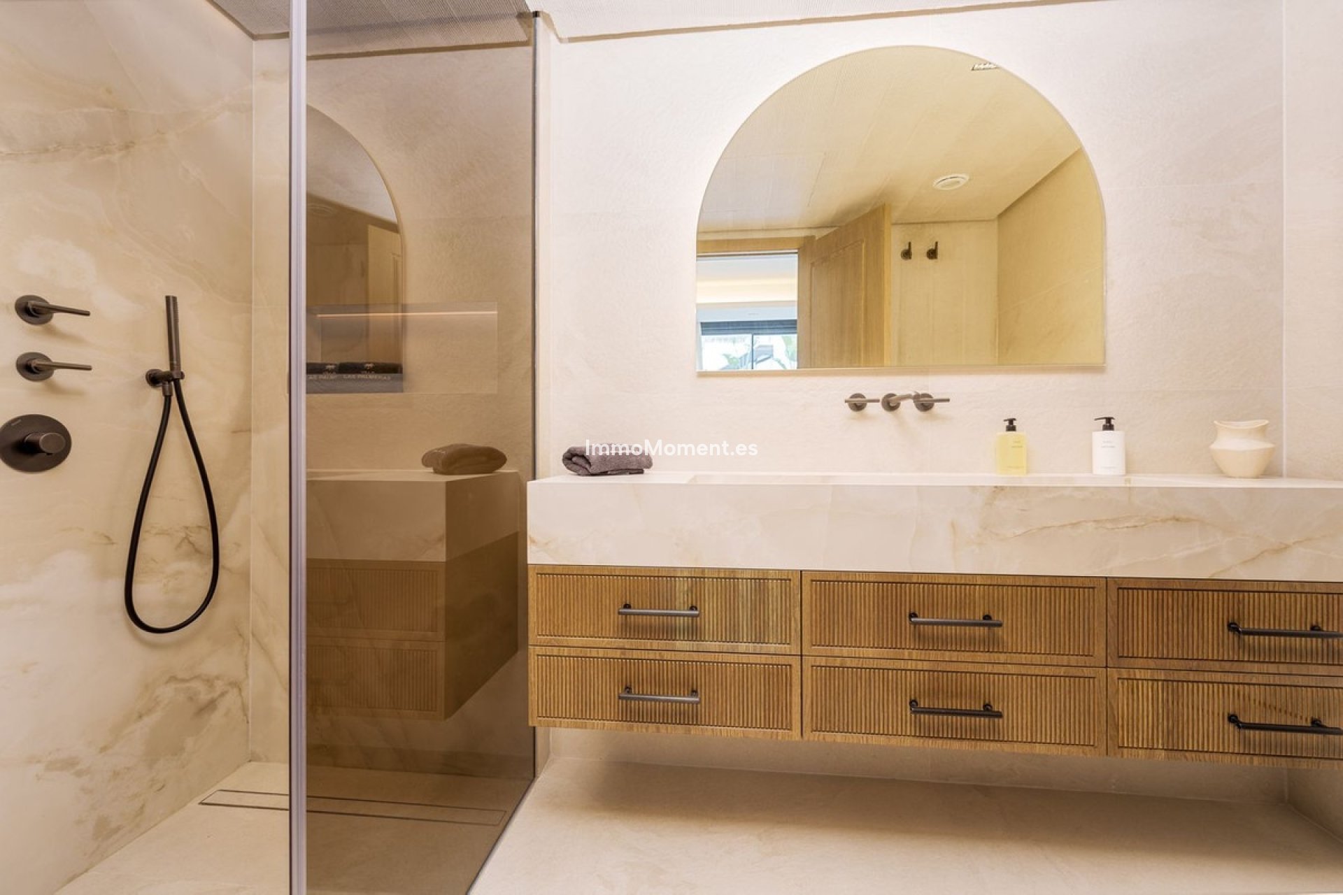 Revente - Villa individuelle - Marbella - Nueva Andalucía