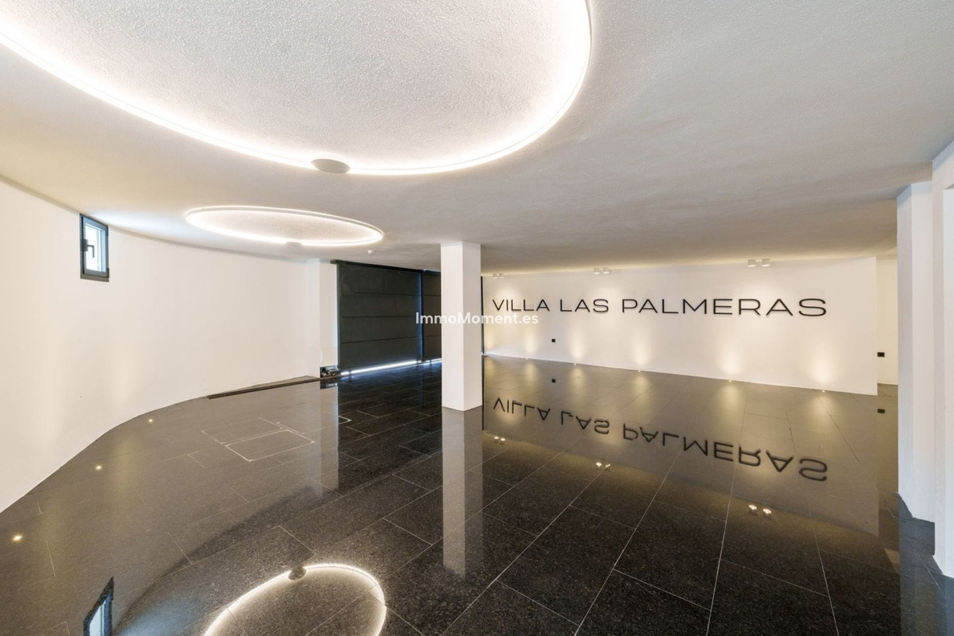 Revente - Villa individuelle - Marbella - Nueva Andalucía