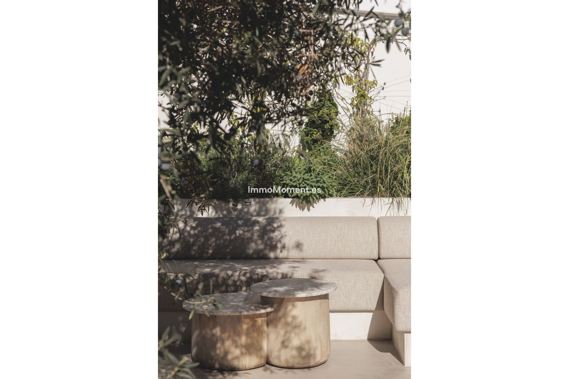 Revente - Villa individuelle - Marbella - Nueva Andalucía