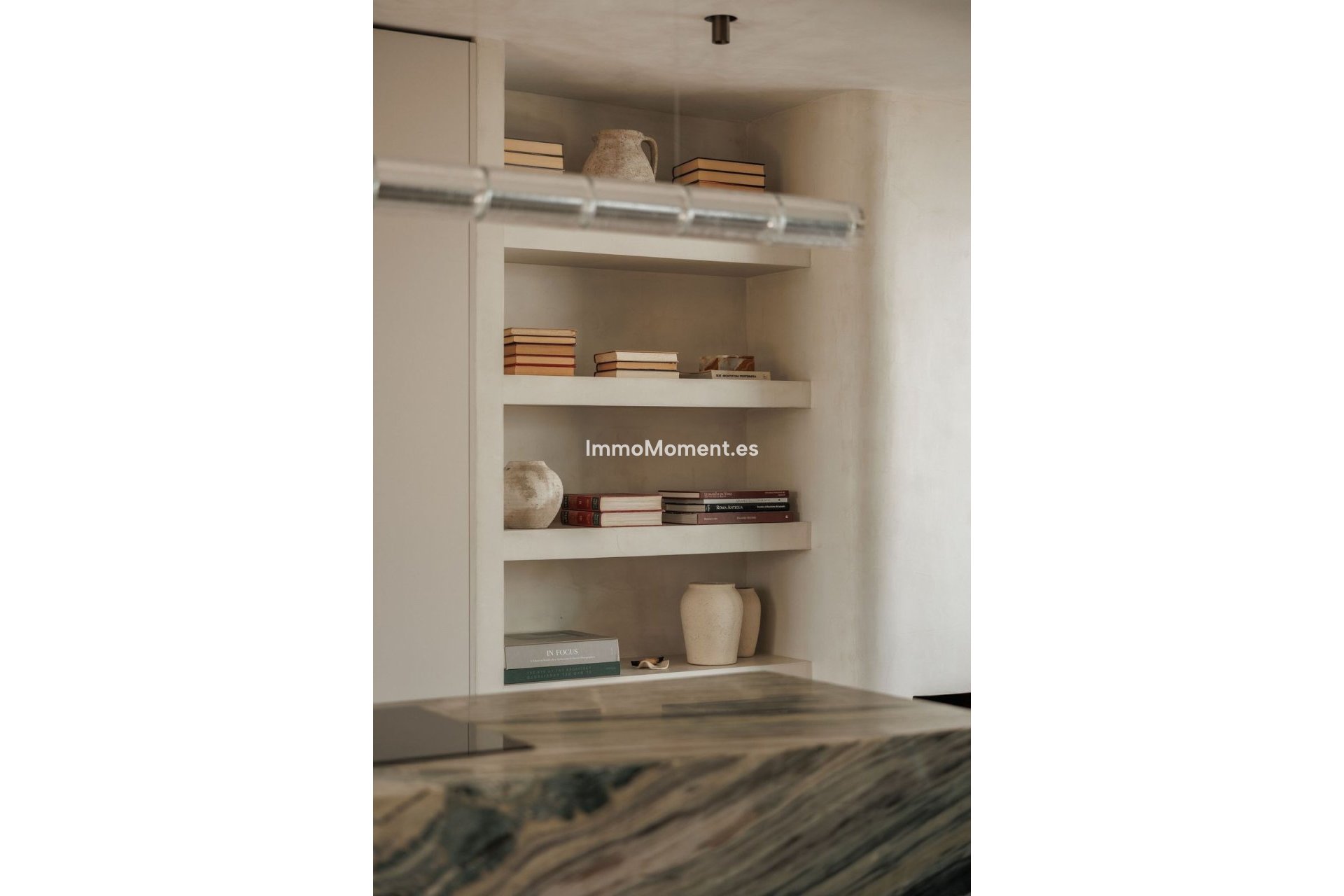 Revente - Villa individuelle - Marbella - Nueva Andalucía