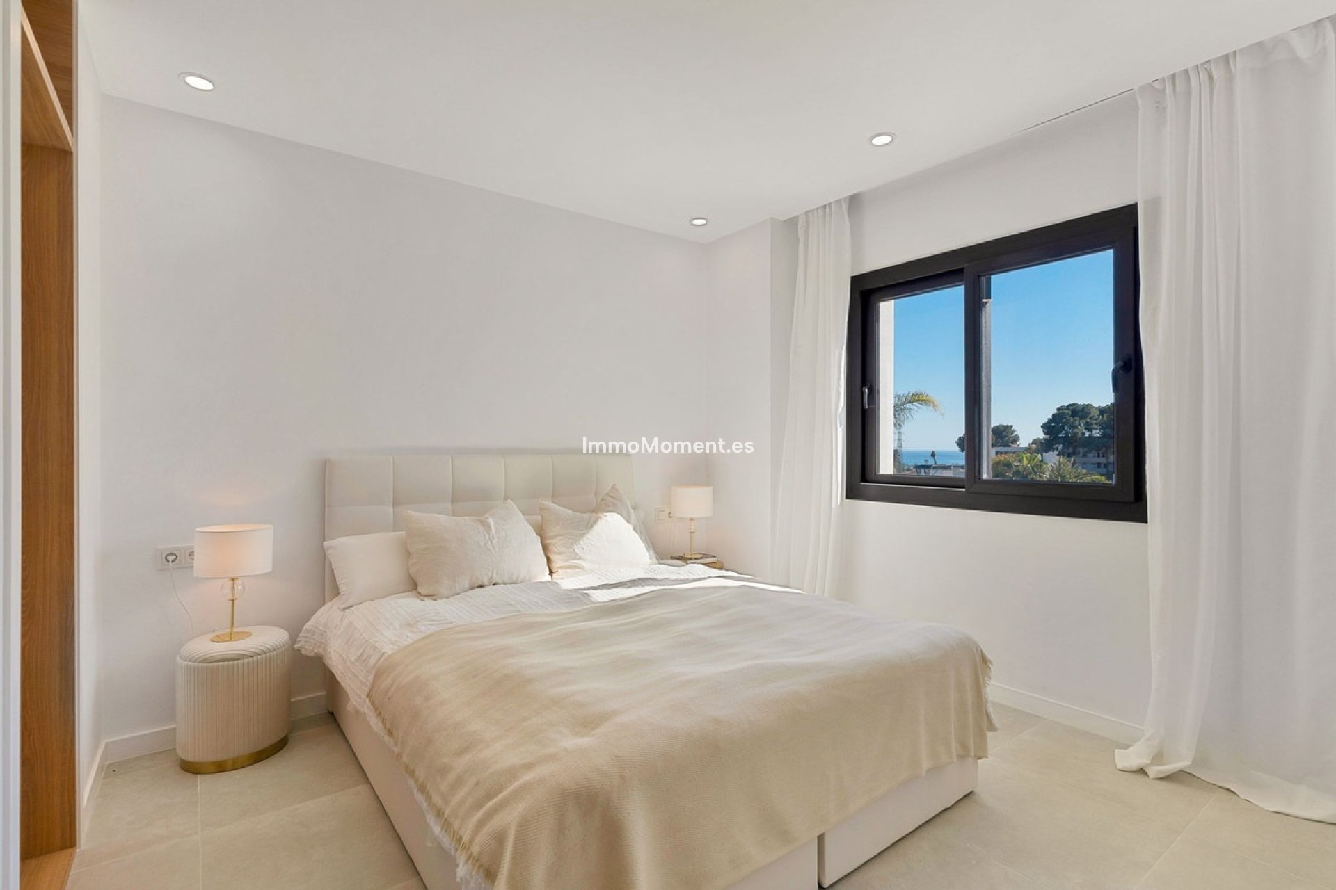 Revente - Villa individuelle - Marbella - Nueva Andalucía