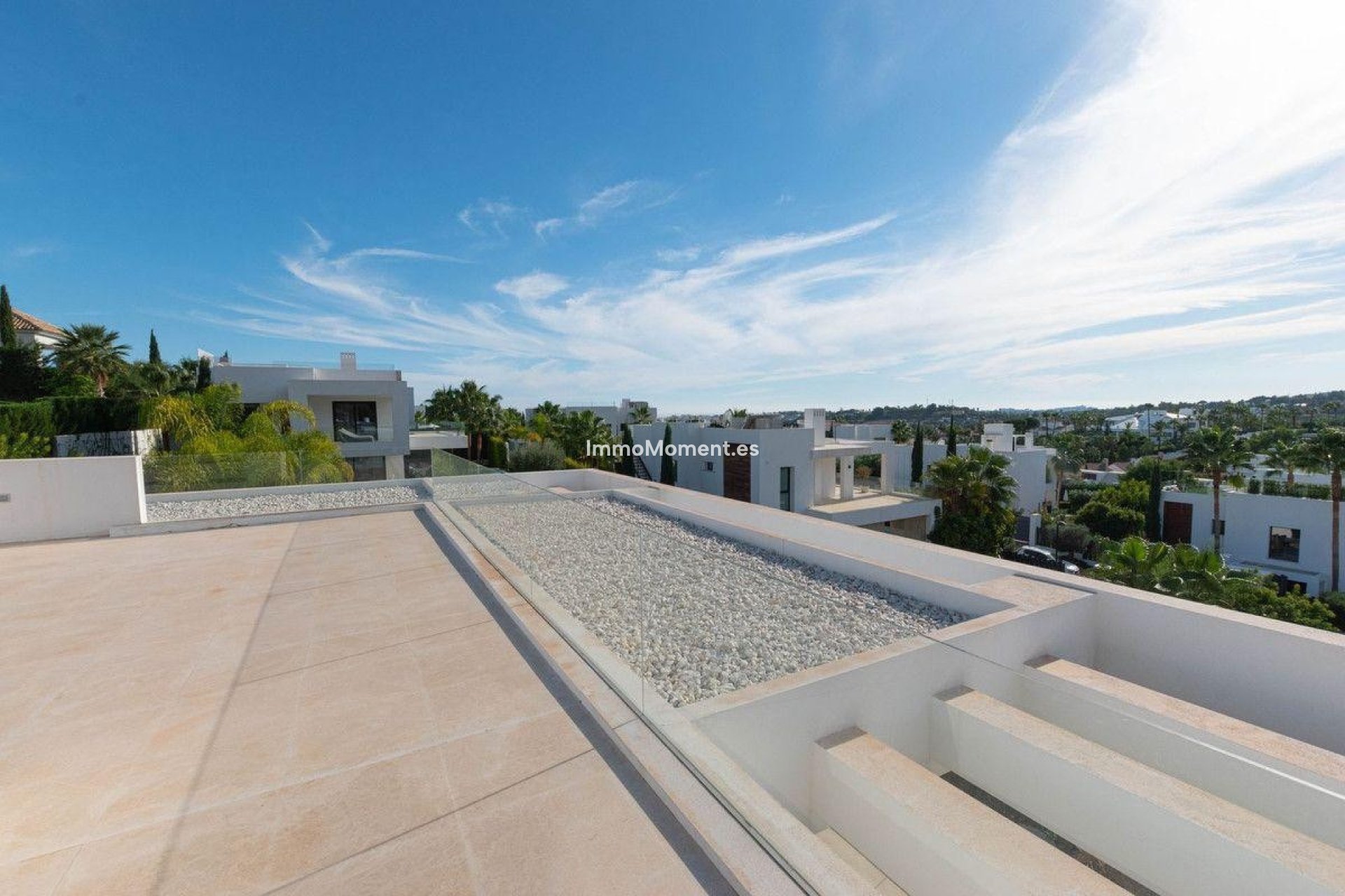 Revente - Villa individuelle - Marbella - Nueva Andalucía