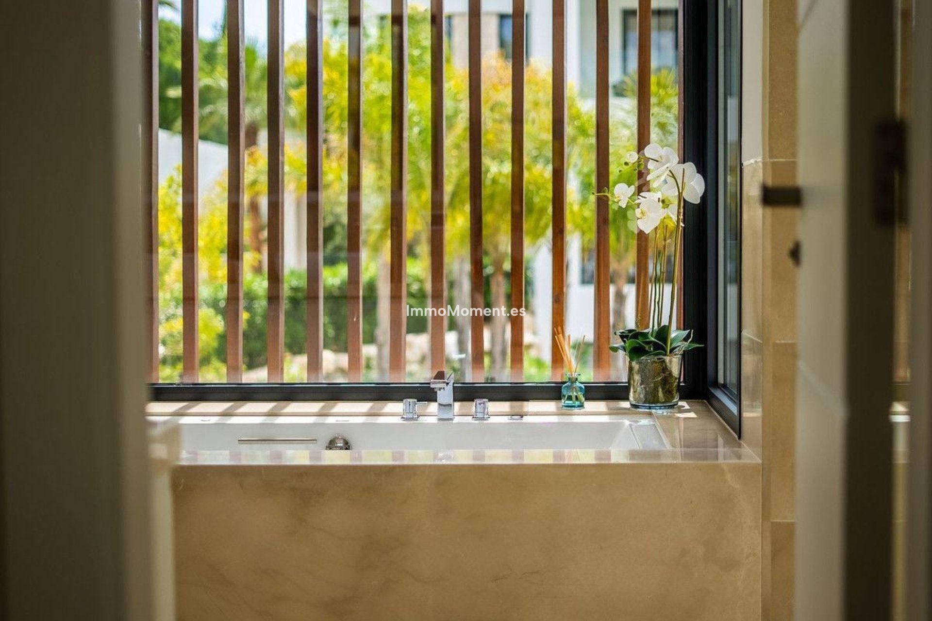 Revente - Villa individuelle - Marbella - Nueva Andalucía