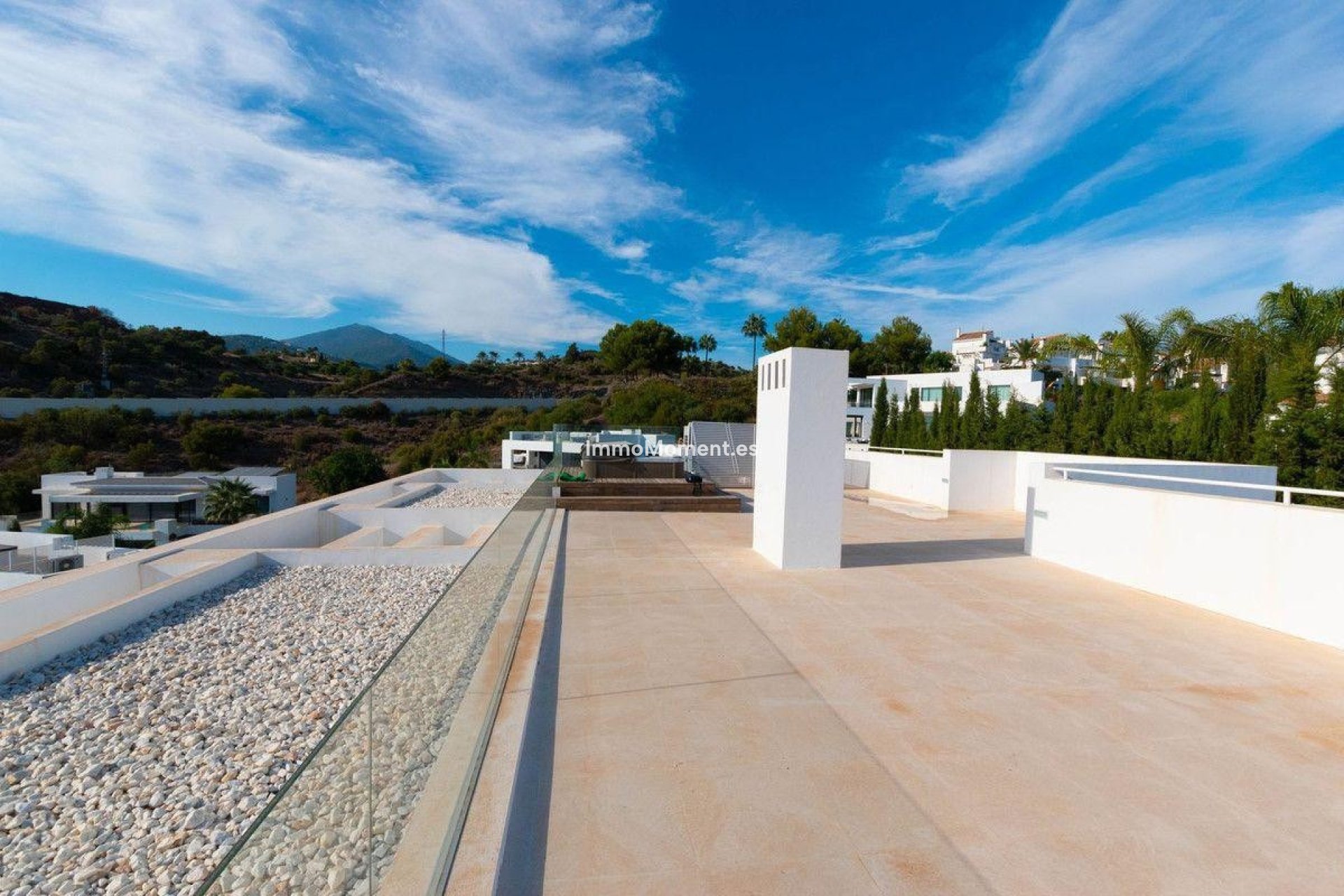 Revente - Villa individuelle - Marbella - Nueva Andalucía