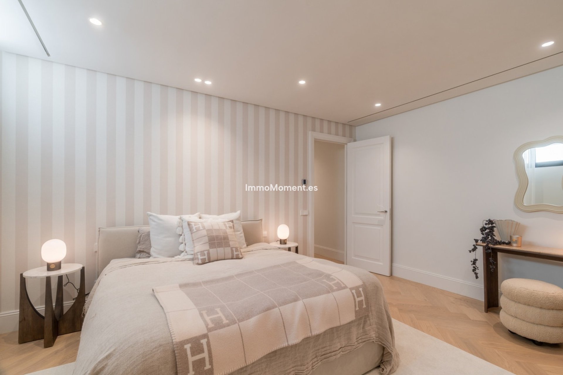 Revente - Villa individuelle - Marbella - Nueva Andalucía