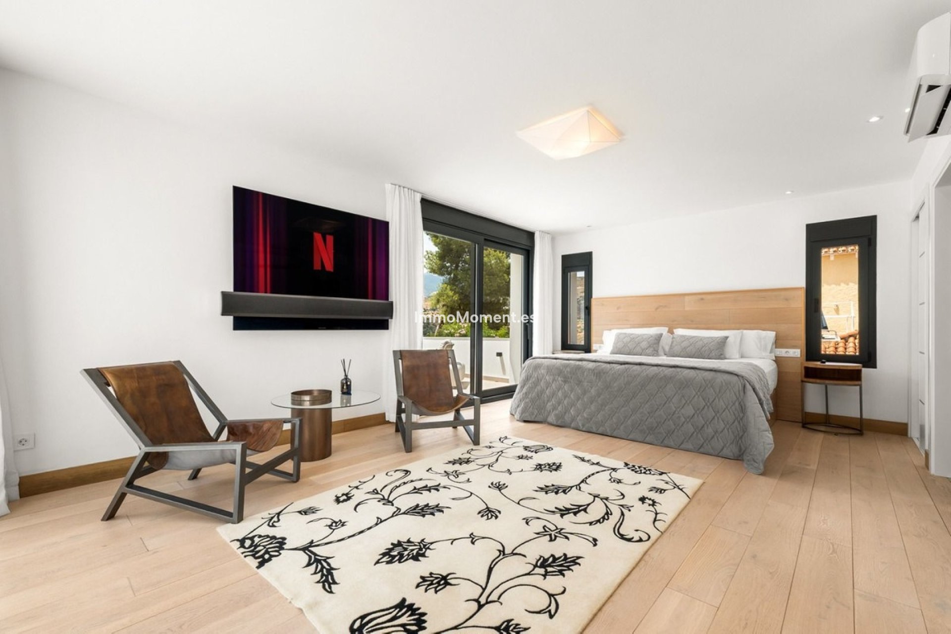 Revente - Villa individuelle - Marbella - Nueva Andalucía