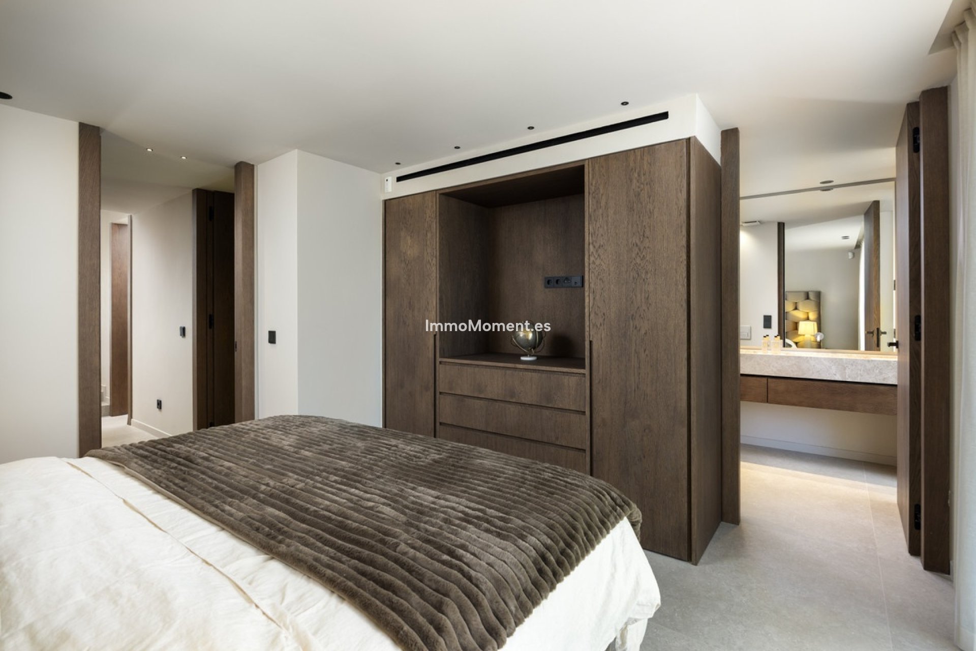 Revente - Villa individuelle - Marbella - Nueva Andalucía