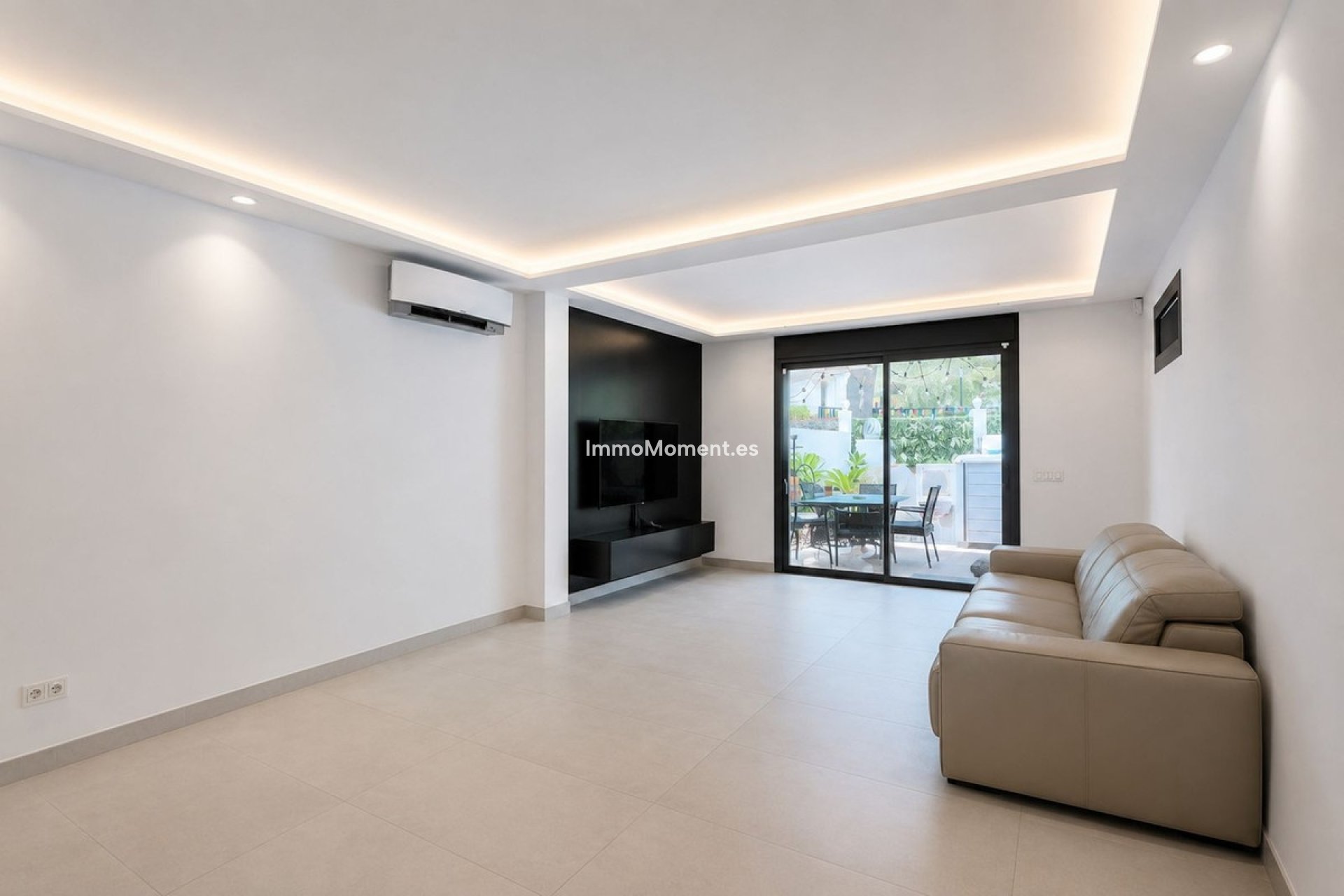 Revente - Villa individuelle - Marbella - Nueva Andalucía