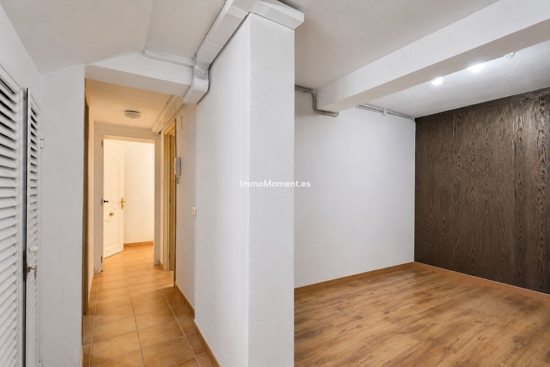 Revente - Villa individuelle - Marbella - Nueva Andalucía