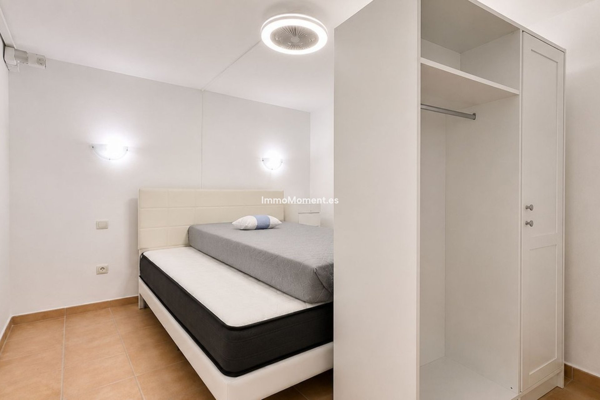 Revente - Villa individuelle - Marbella - Nueva Andalucía